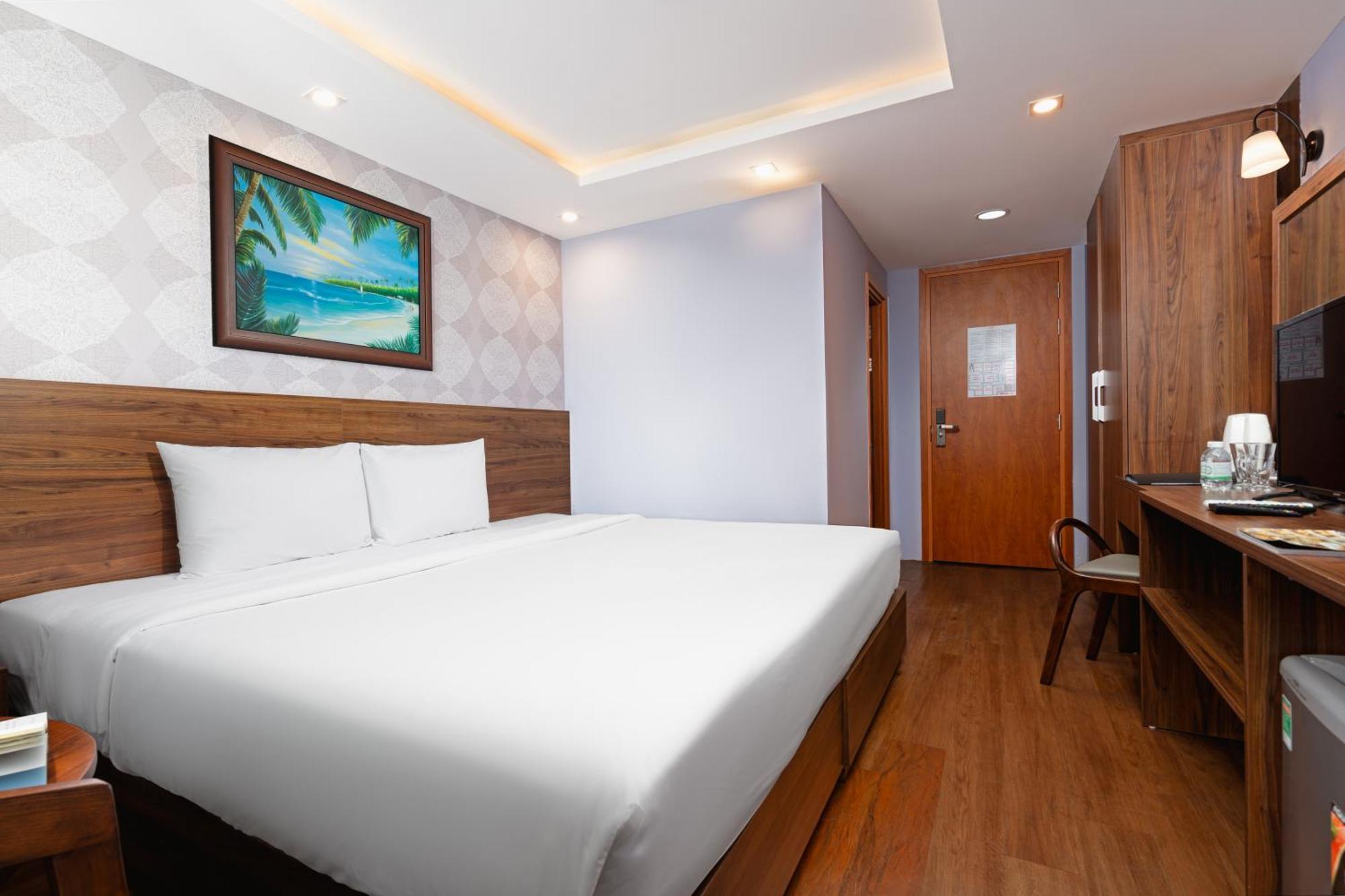 Bidv Hotel