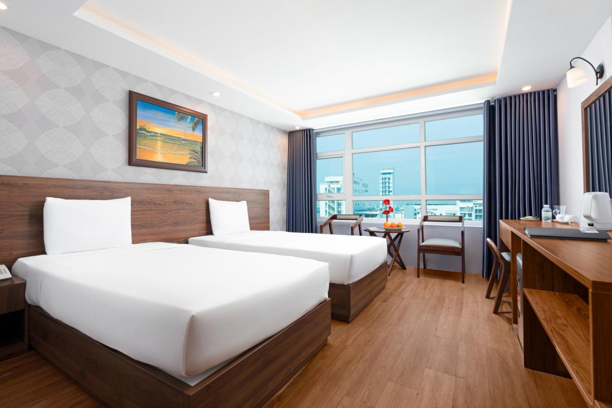 Bidv Nha Trang