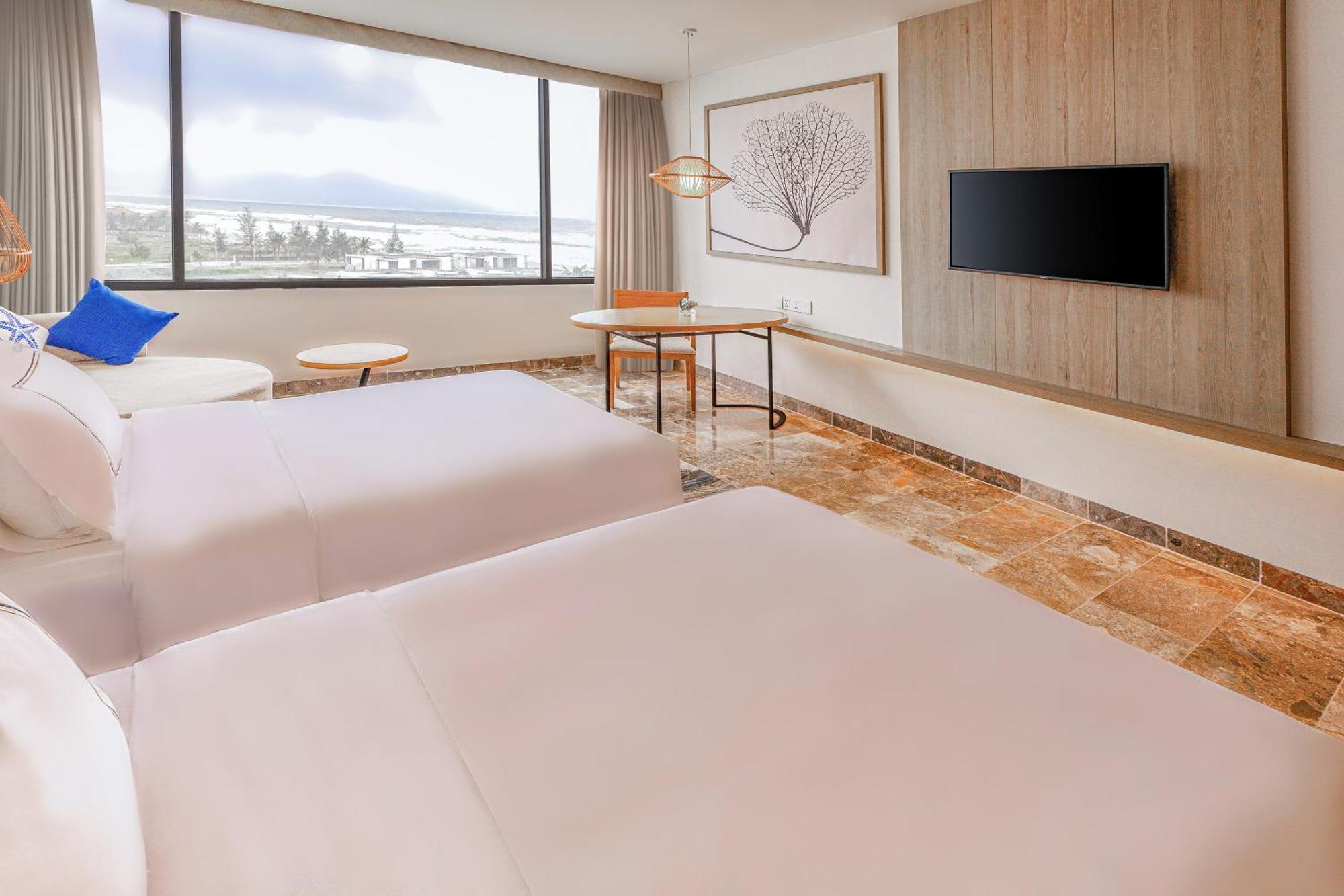 Melia 5* Da Nang