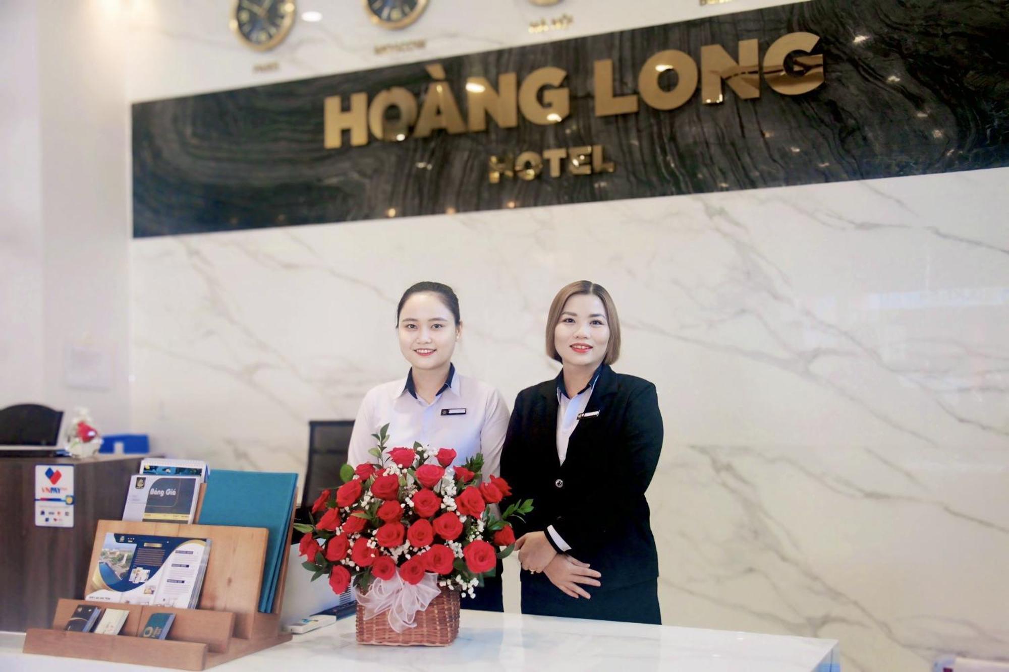 Hotel Hoang Long