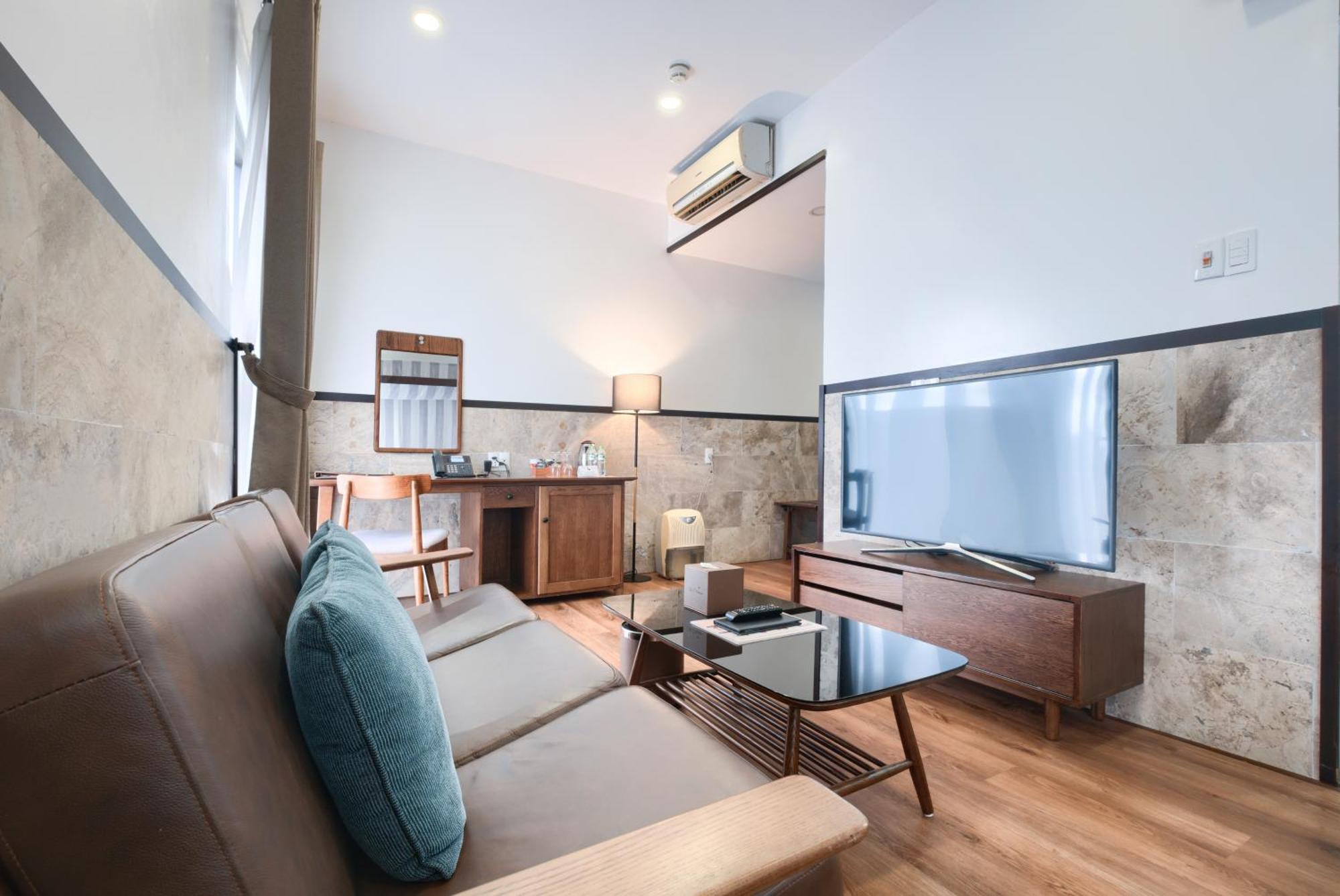 The Blossom Resort Island 5* Da Nang