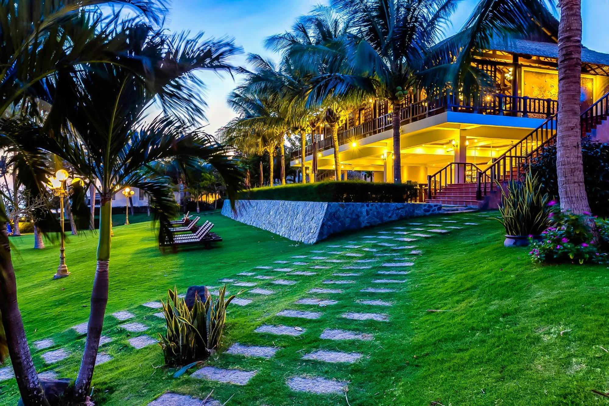 Resort Lotus Muine & Phan Thiet