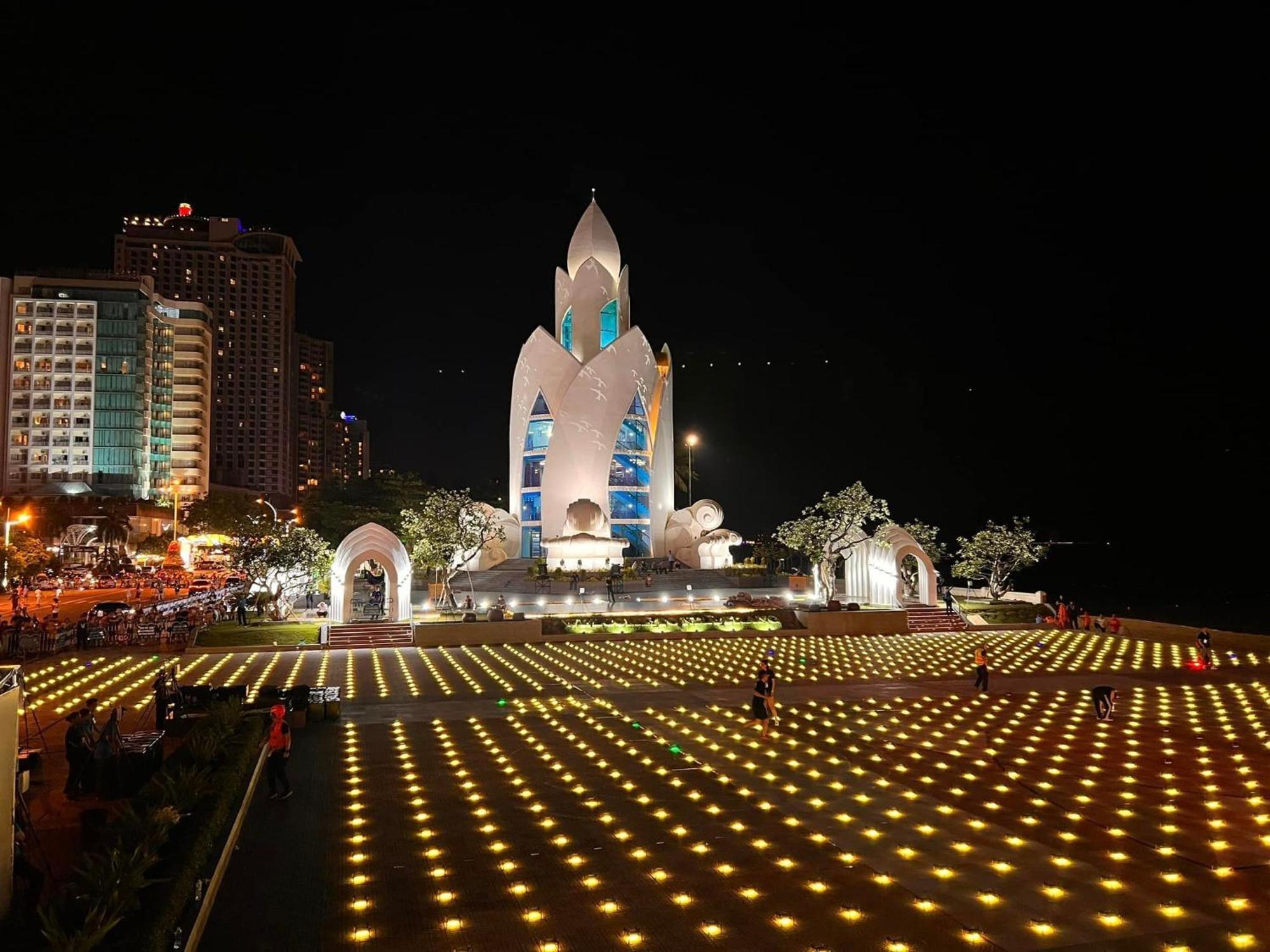 Hotel Nha Trang Lodge Hotel 4*