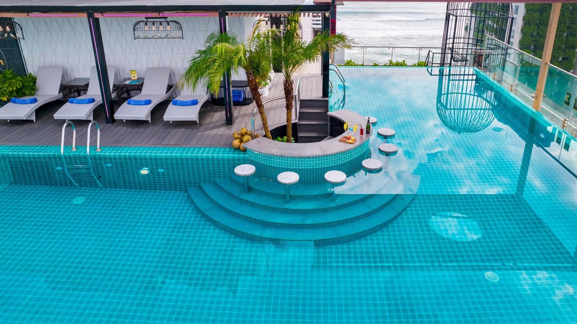 Hotel Cicilia & Powered By Aston Da Nang