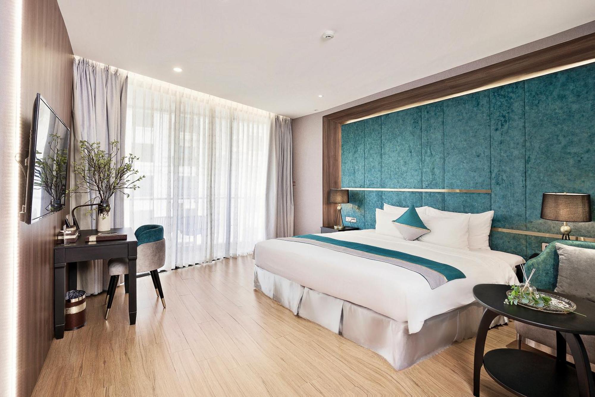 Hotel Cicilia & Powered By Aston 4*