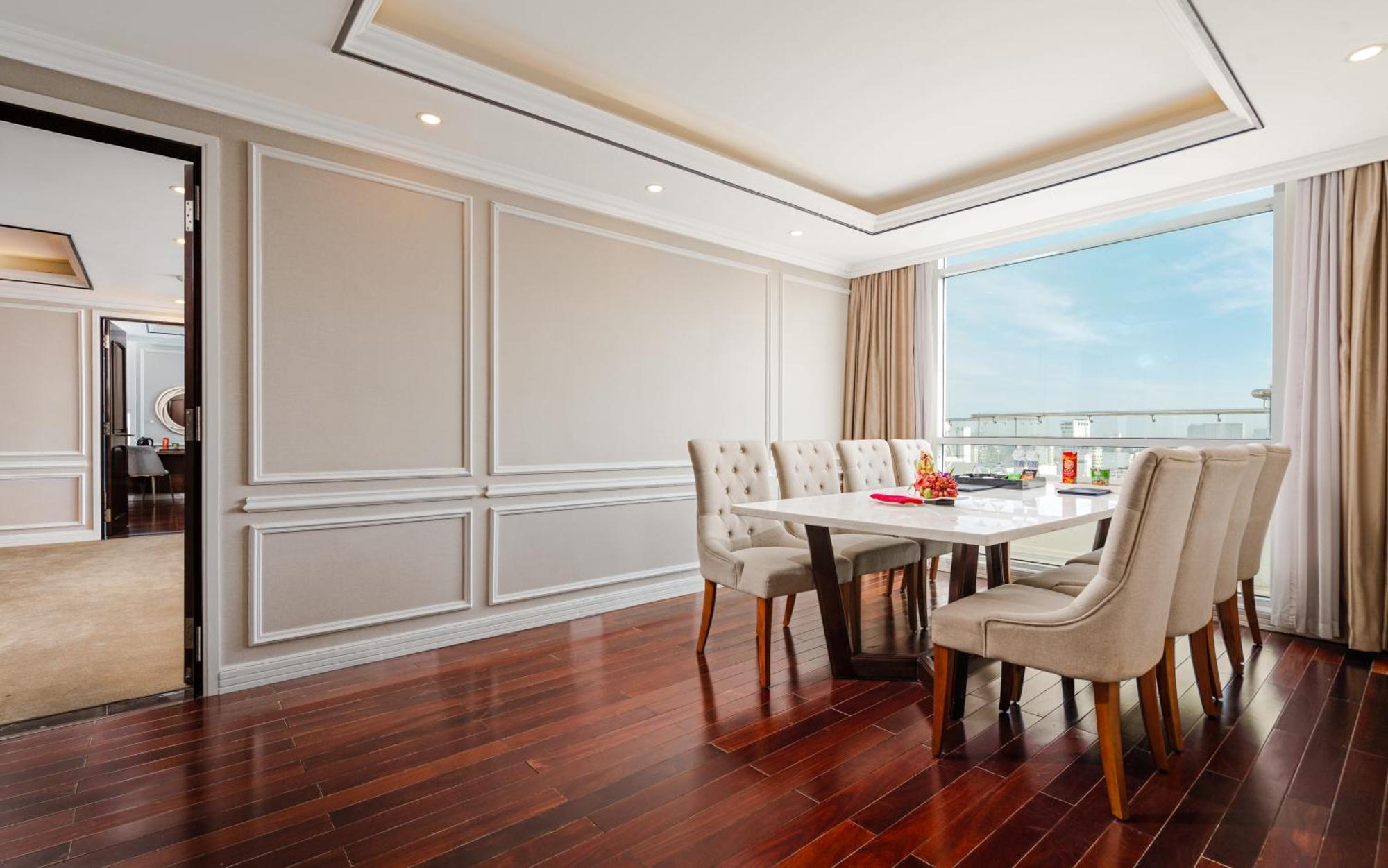 Royal Lotus Hotel Danang 4* Da Nang