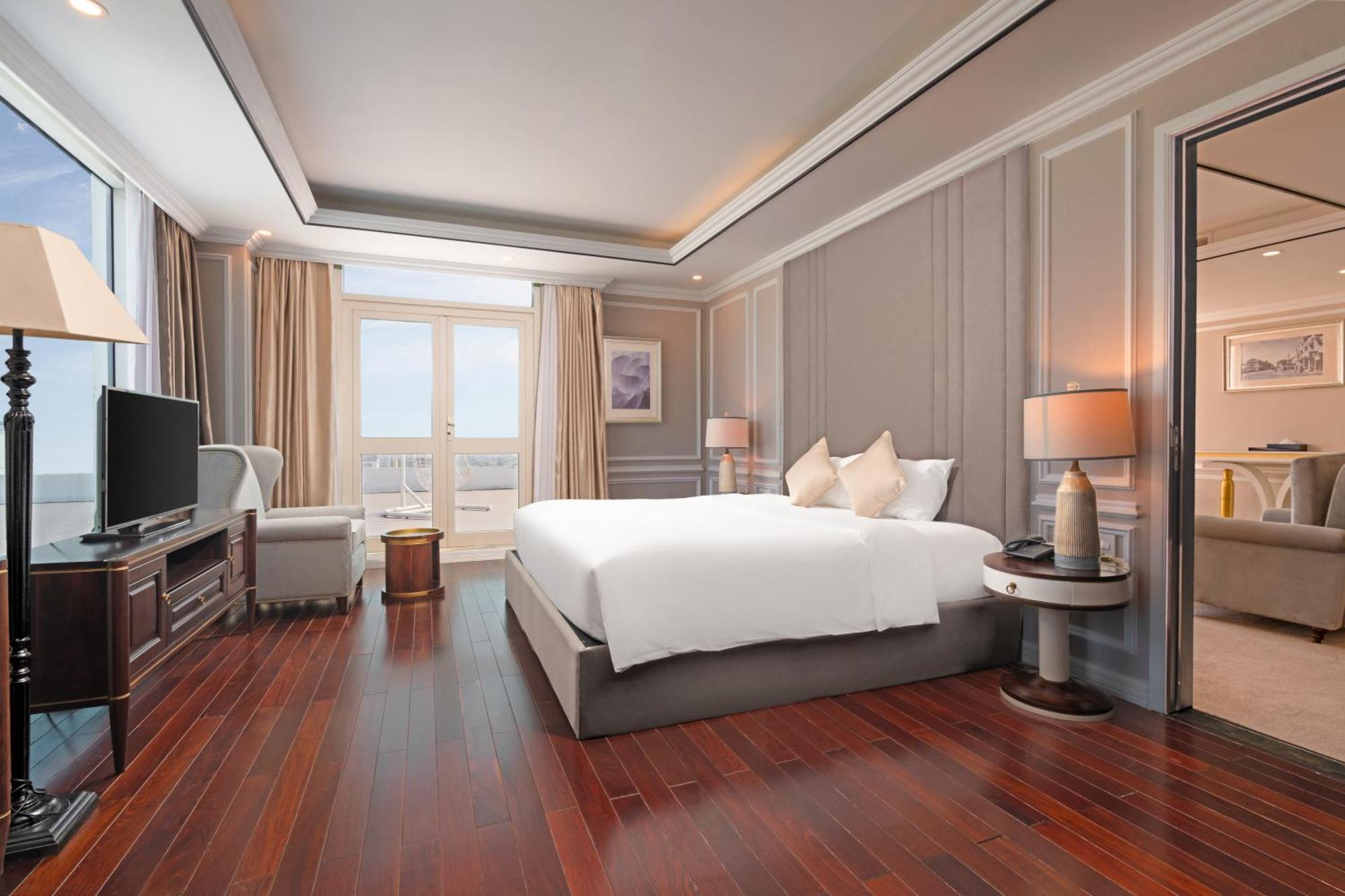 Hotel Royal Lotus Hotel Danang