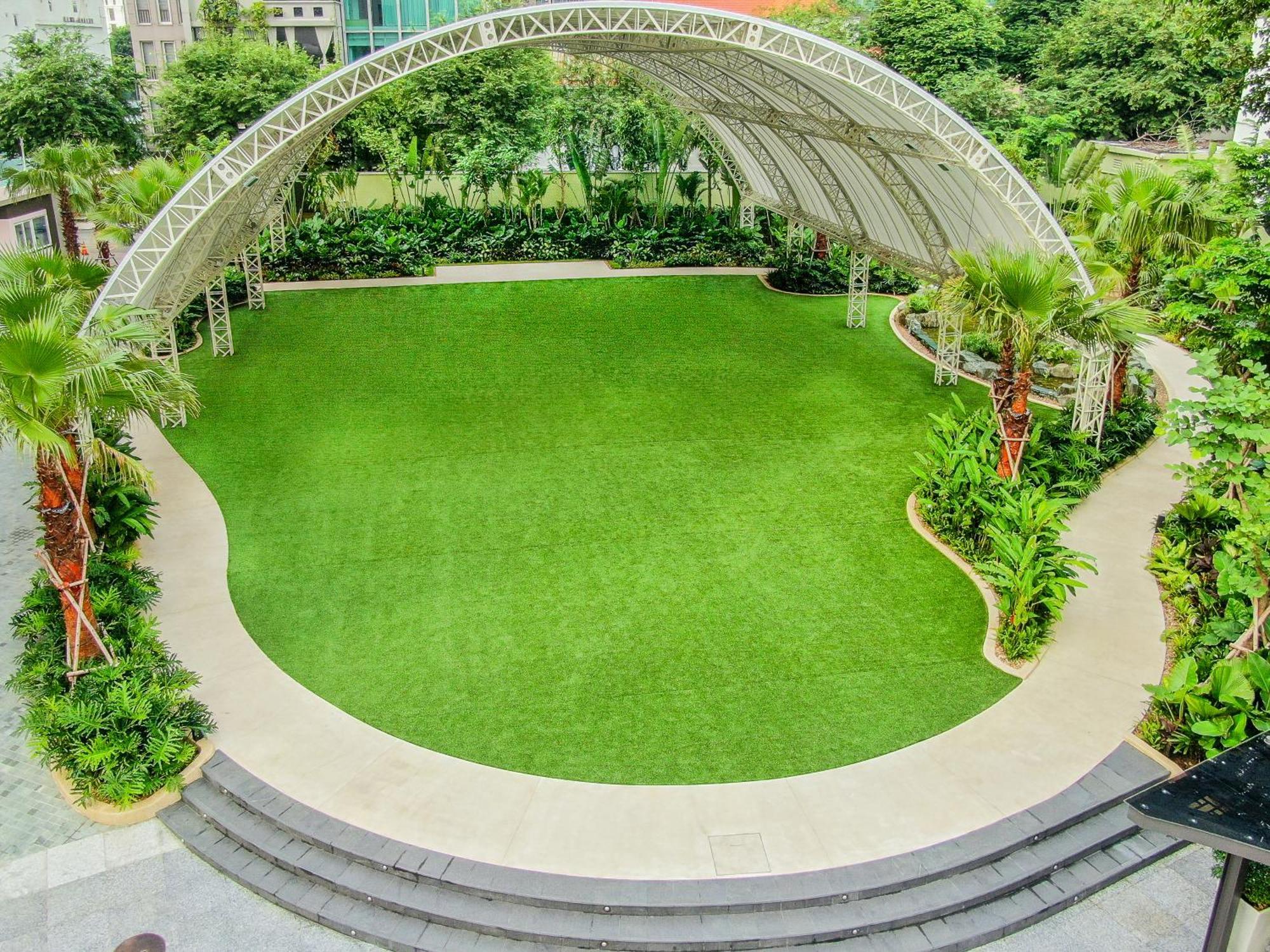 Lotte Sài Gòn TP. Hồ Chí Minh