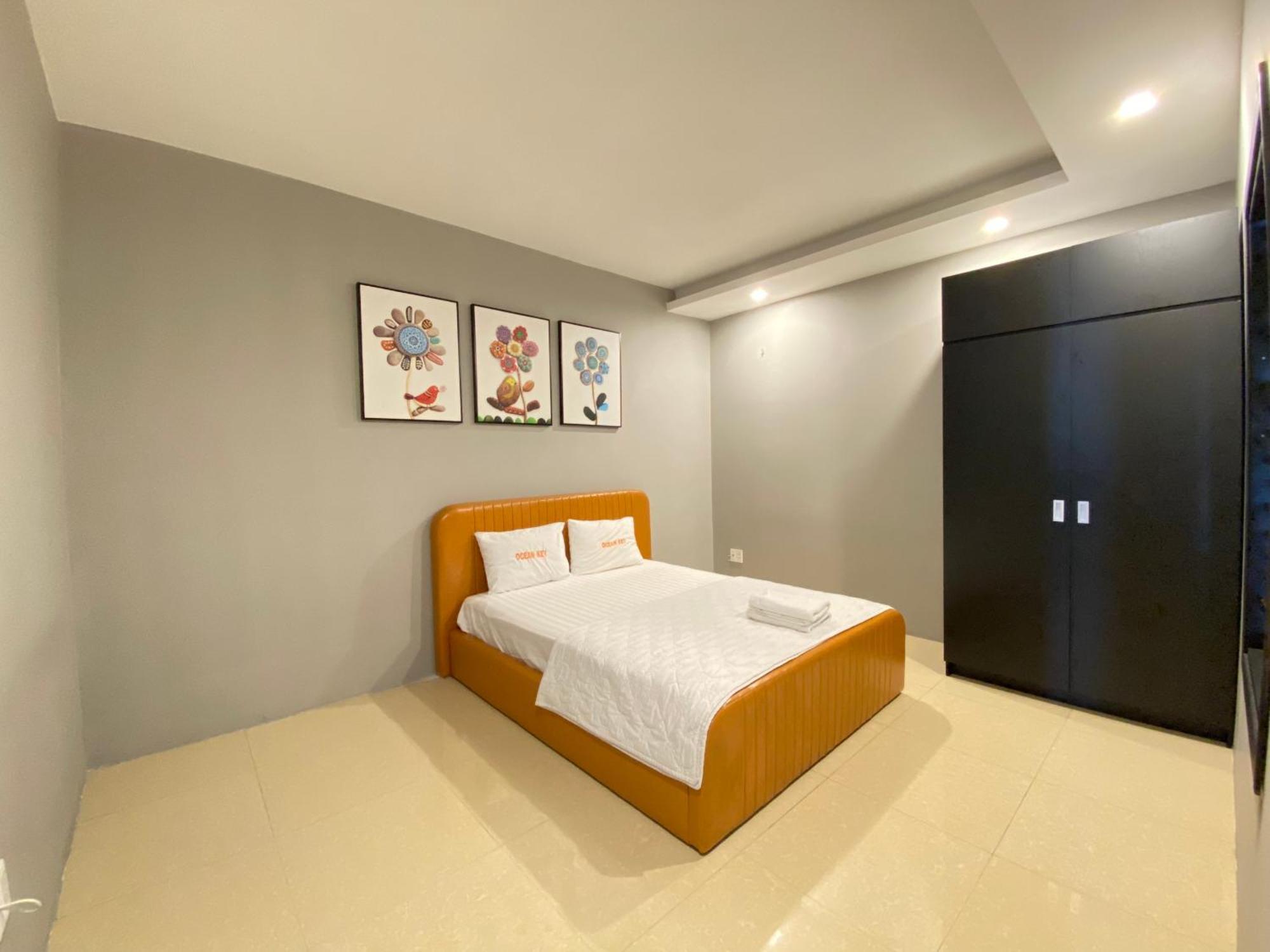 Zozo House - Homestay Bai Sau
