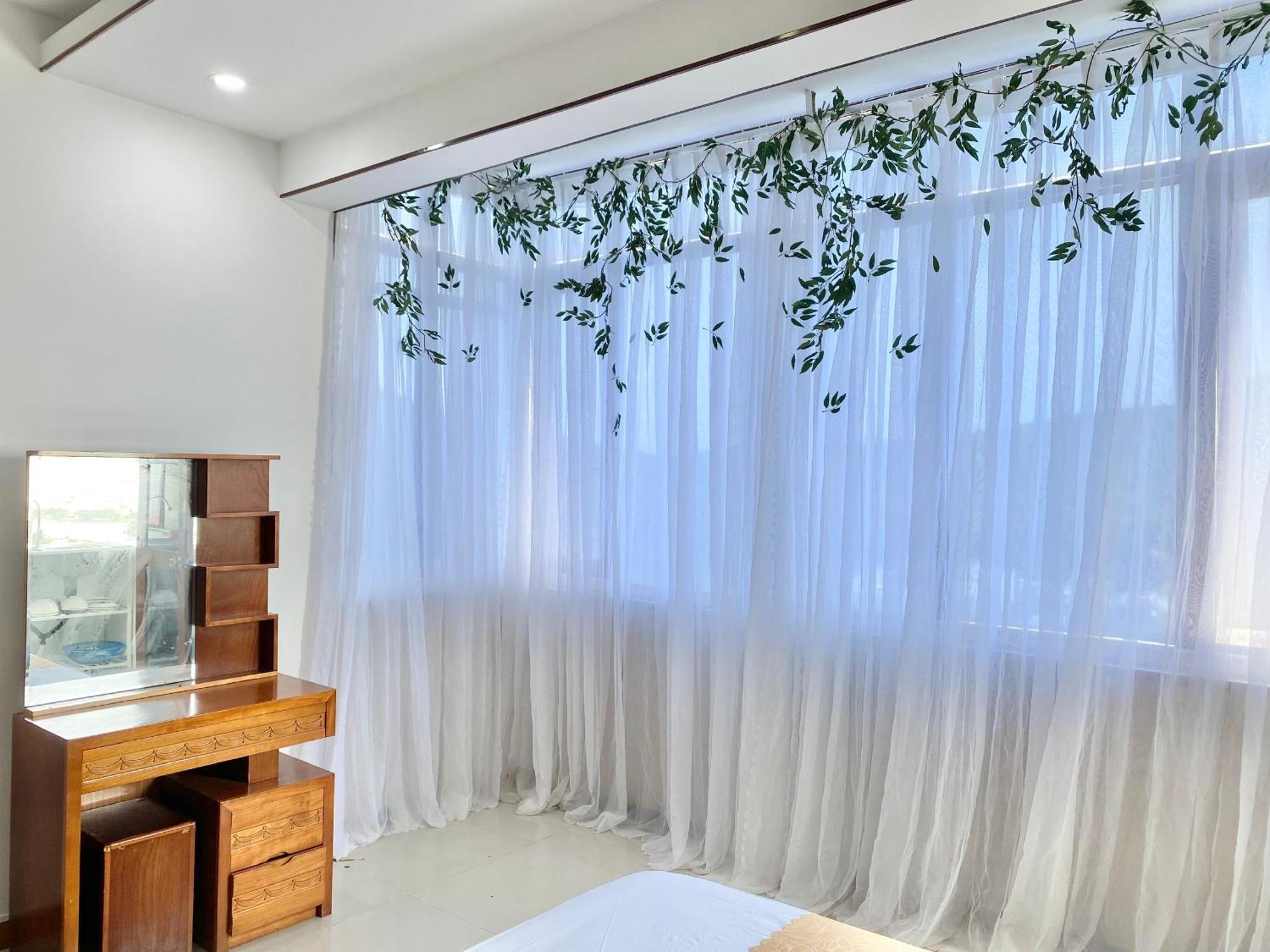 Apartment Zozo House - Homestay Bai Sau