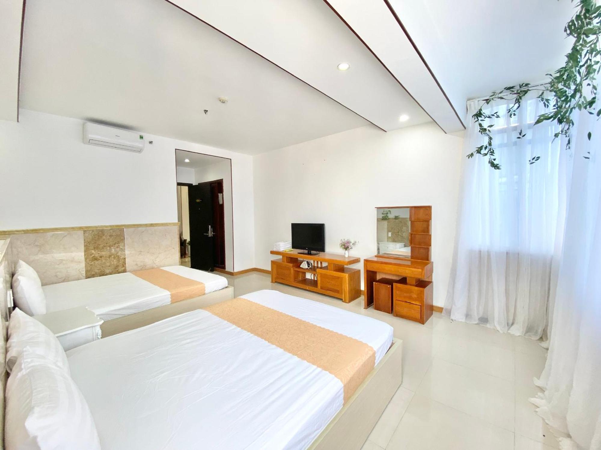 Apartment Zozo House - Homestay Bai Sau Vung Tau