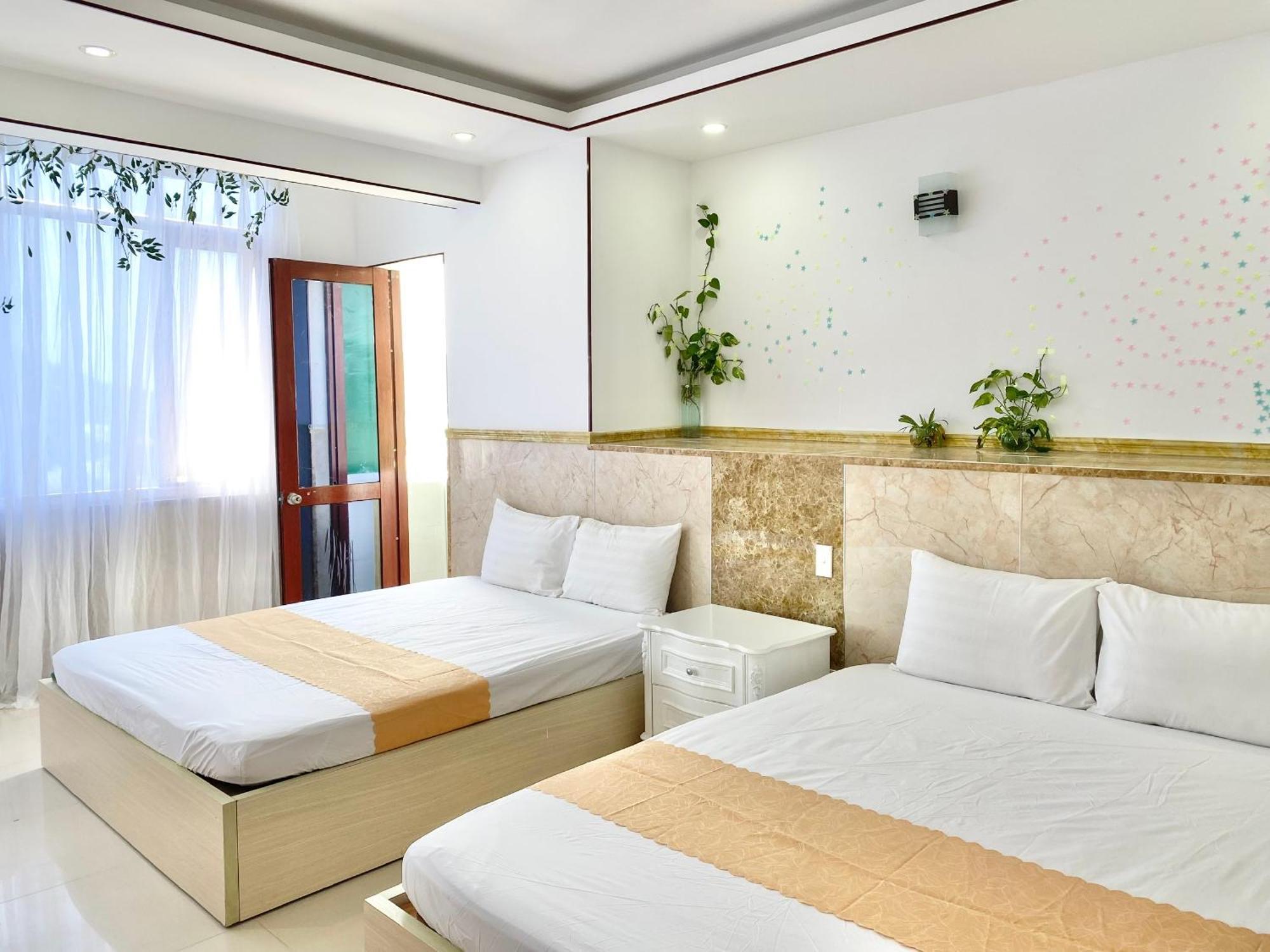 Zozo House - Homestay Bai Sau Apartment Vung Tau