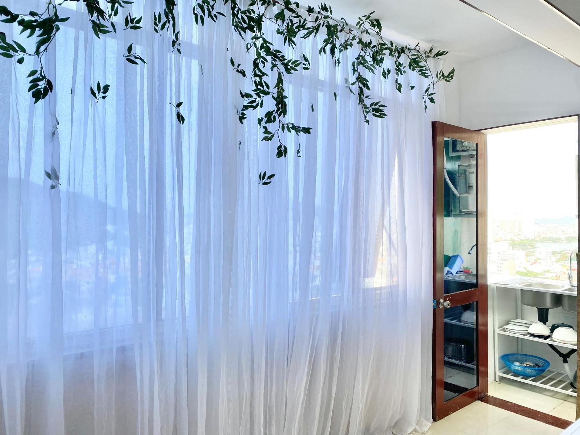 Zozo House - Homestay Bai Sau