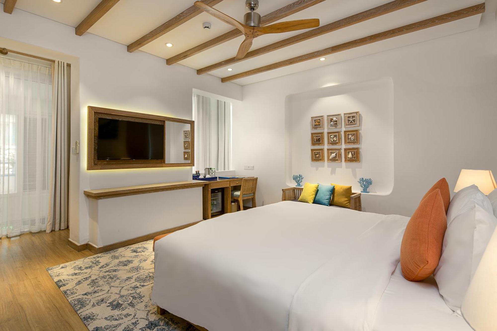Risemount Premier Resort Da Nang