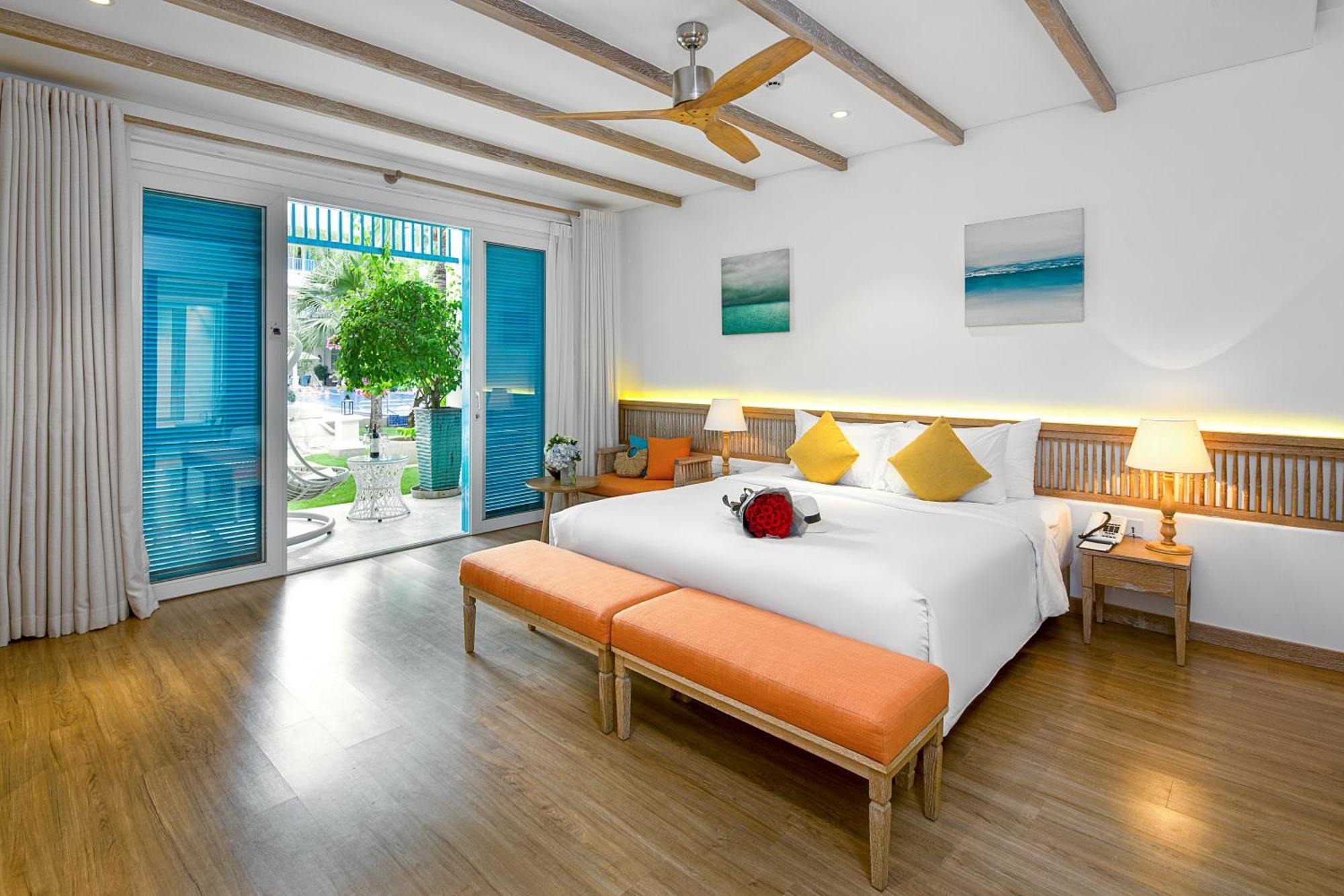 Resort Risemount Premier