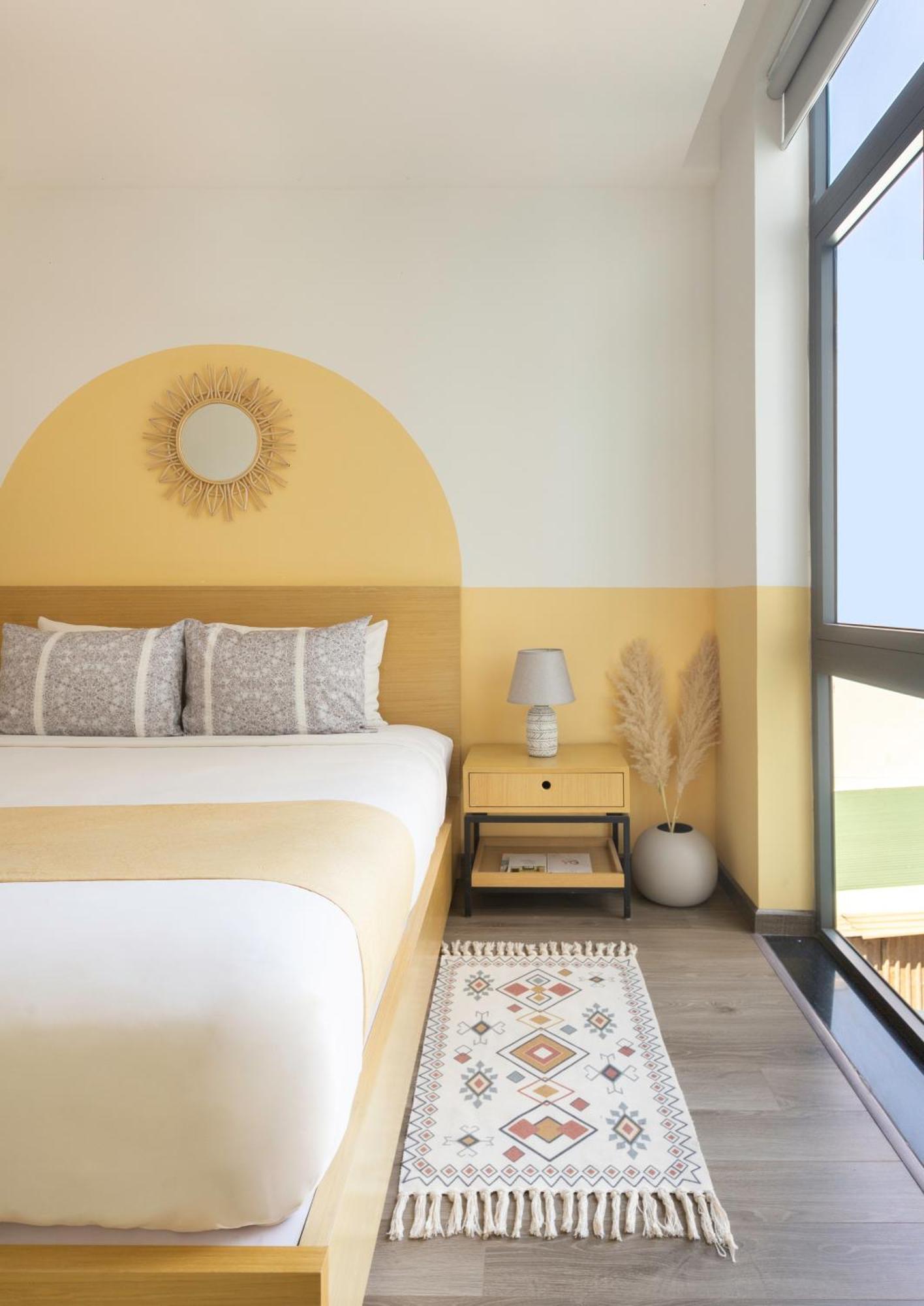 Sanayen & Residences - Pool And Close 3* Da Nang