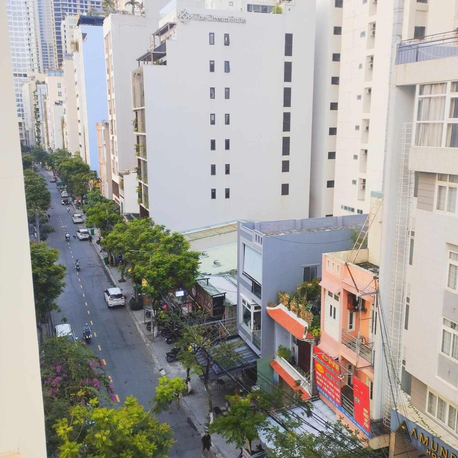 Hotel Dragon Sea Da Nang