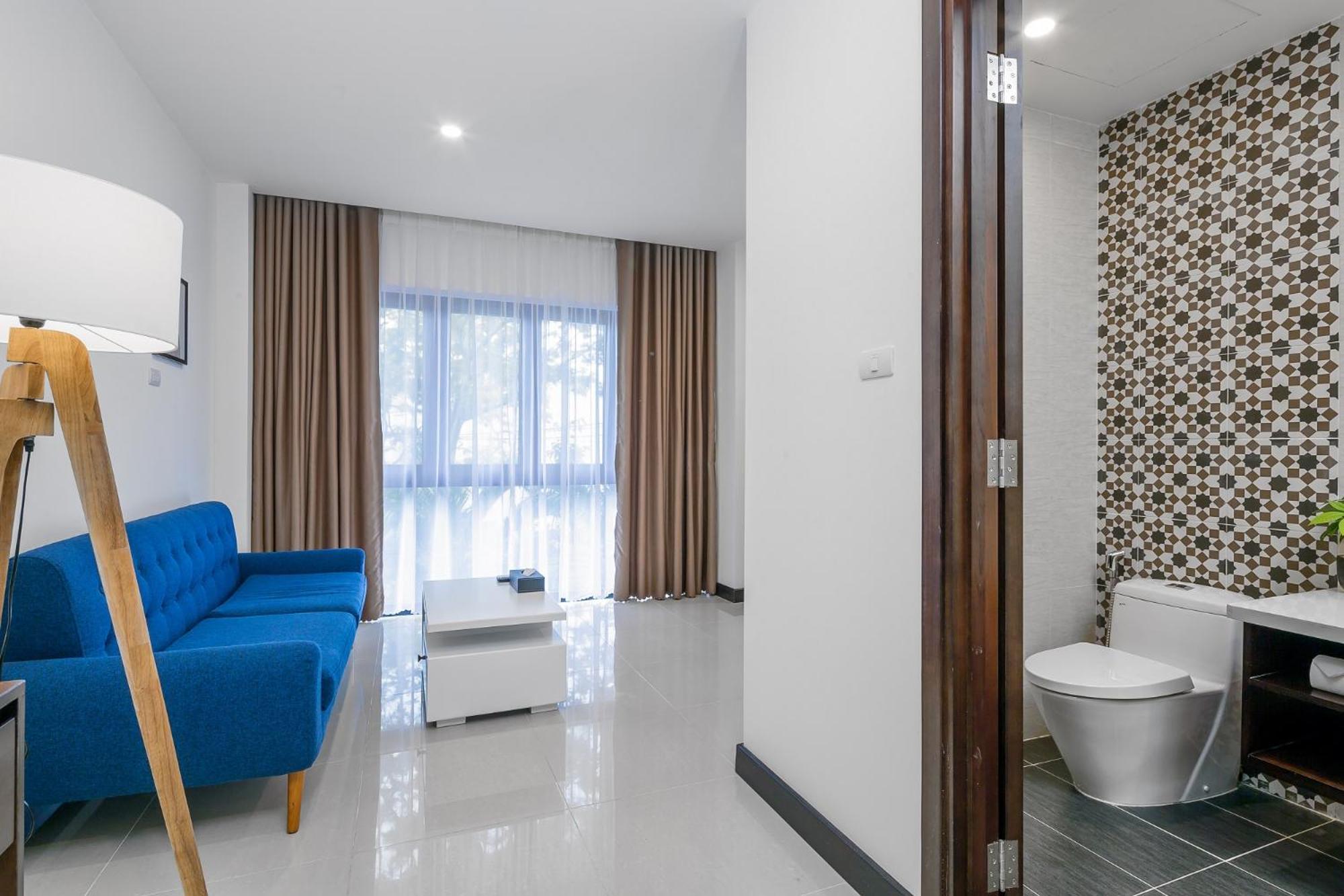 Hotel Haka Boutique Đà Nẵng