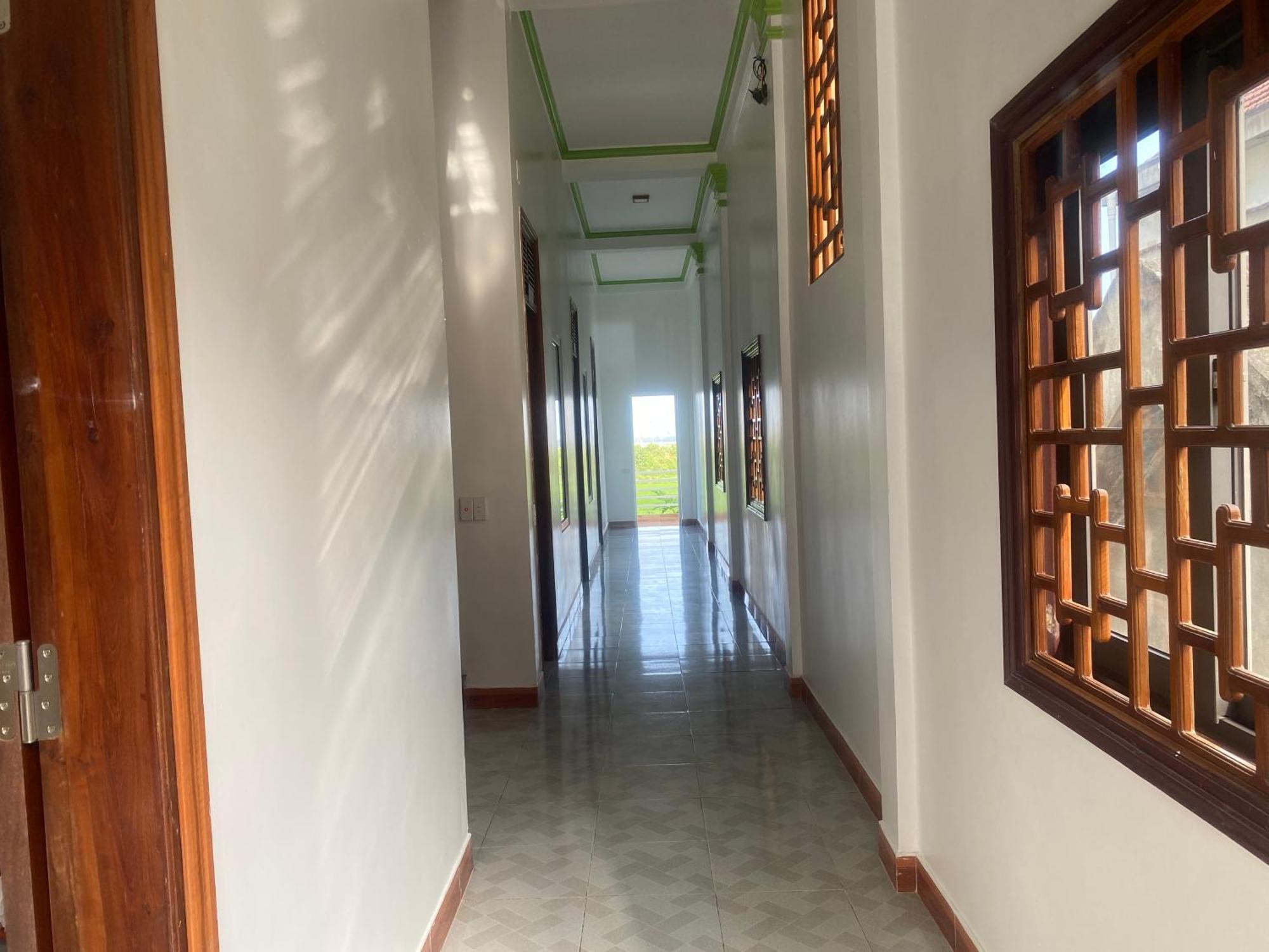 - Tien's Cozy Phong Nha
