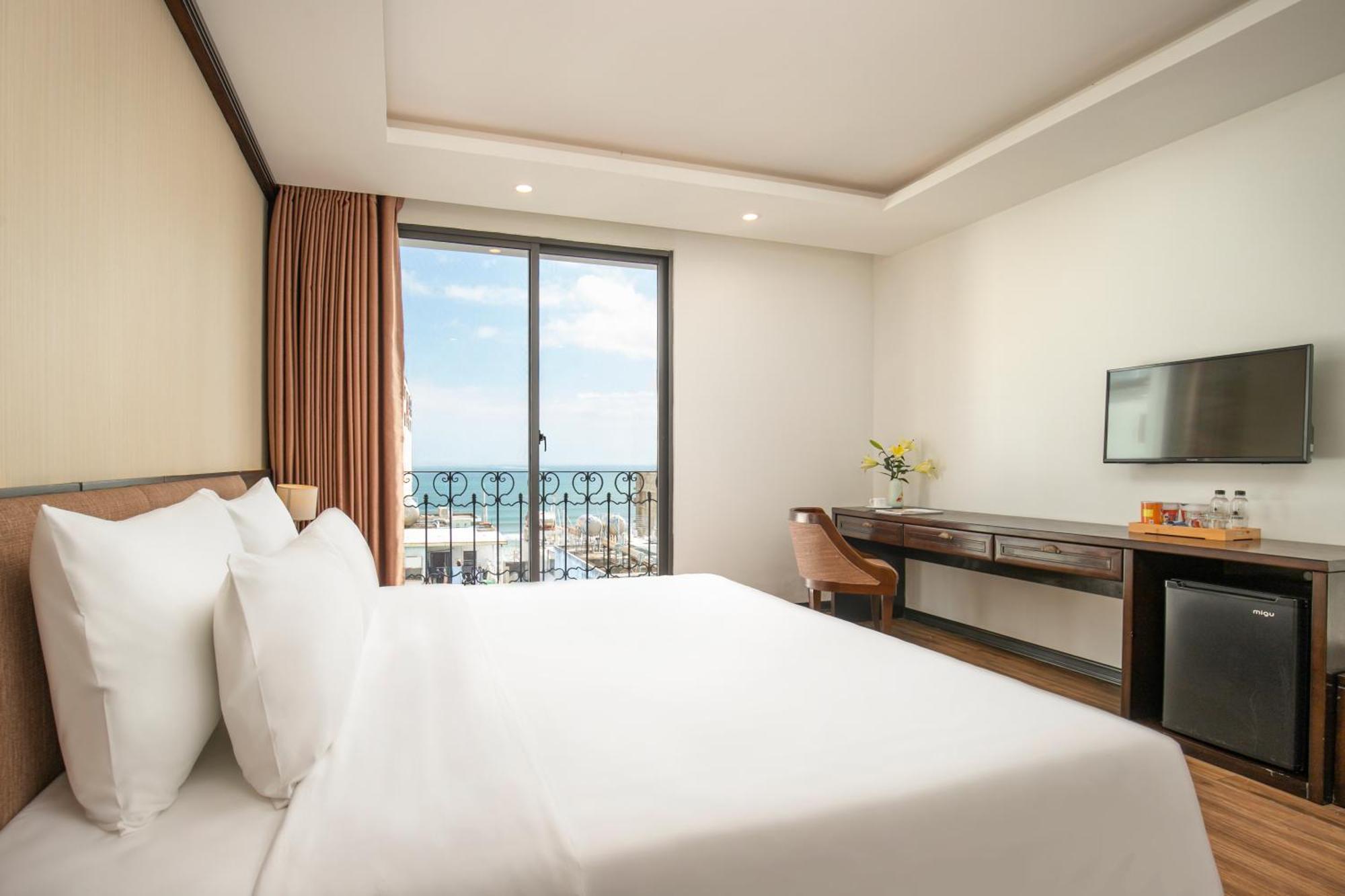 Palazzo Boutique Hotel 3*