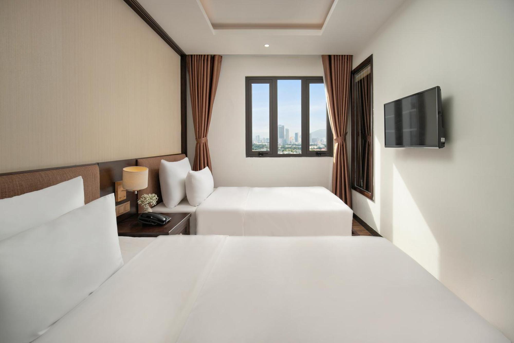 Hotel Palazzo Boutique
