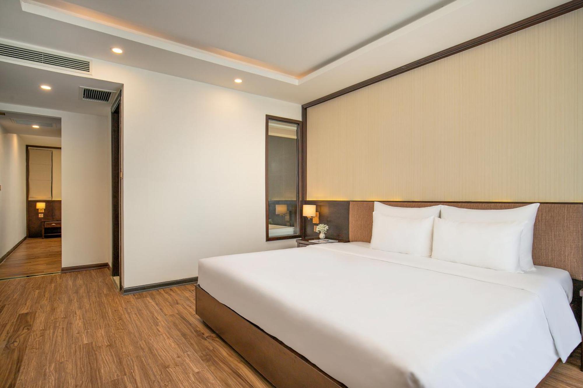 Palazzo Boutique Da Nang