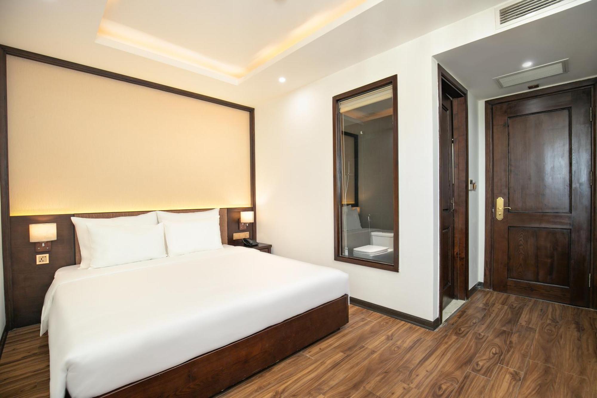 Palazzo Boutique Hotel Da Nang