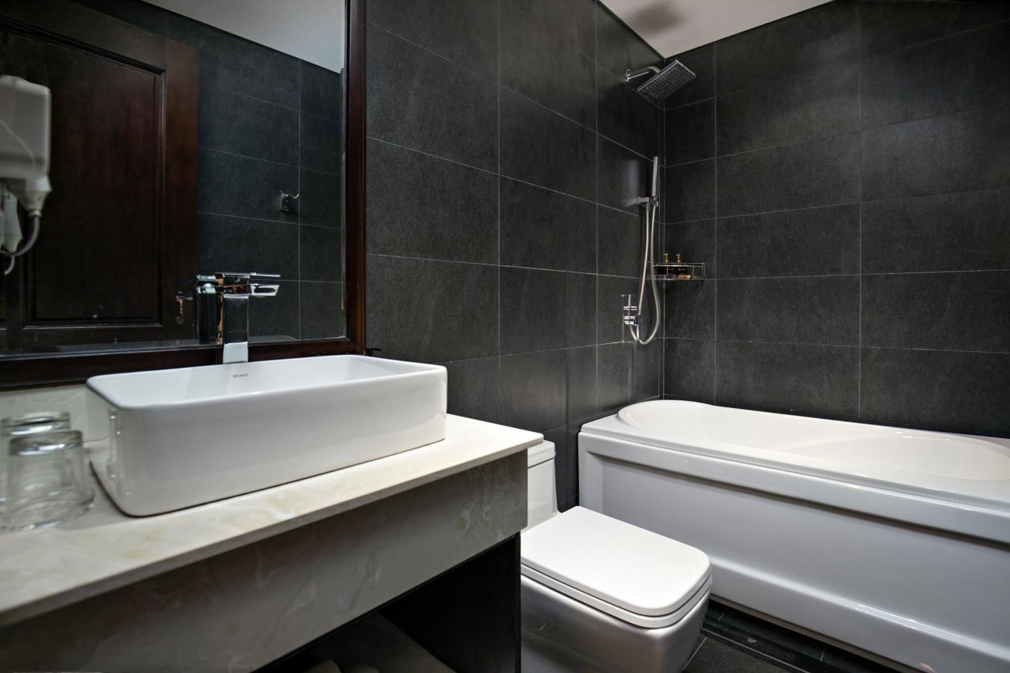 Palazzo Boutique Hotel 3*