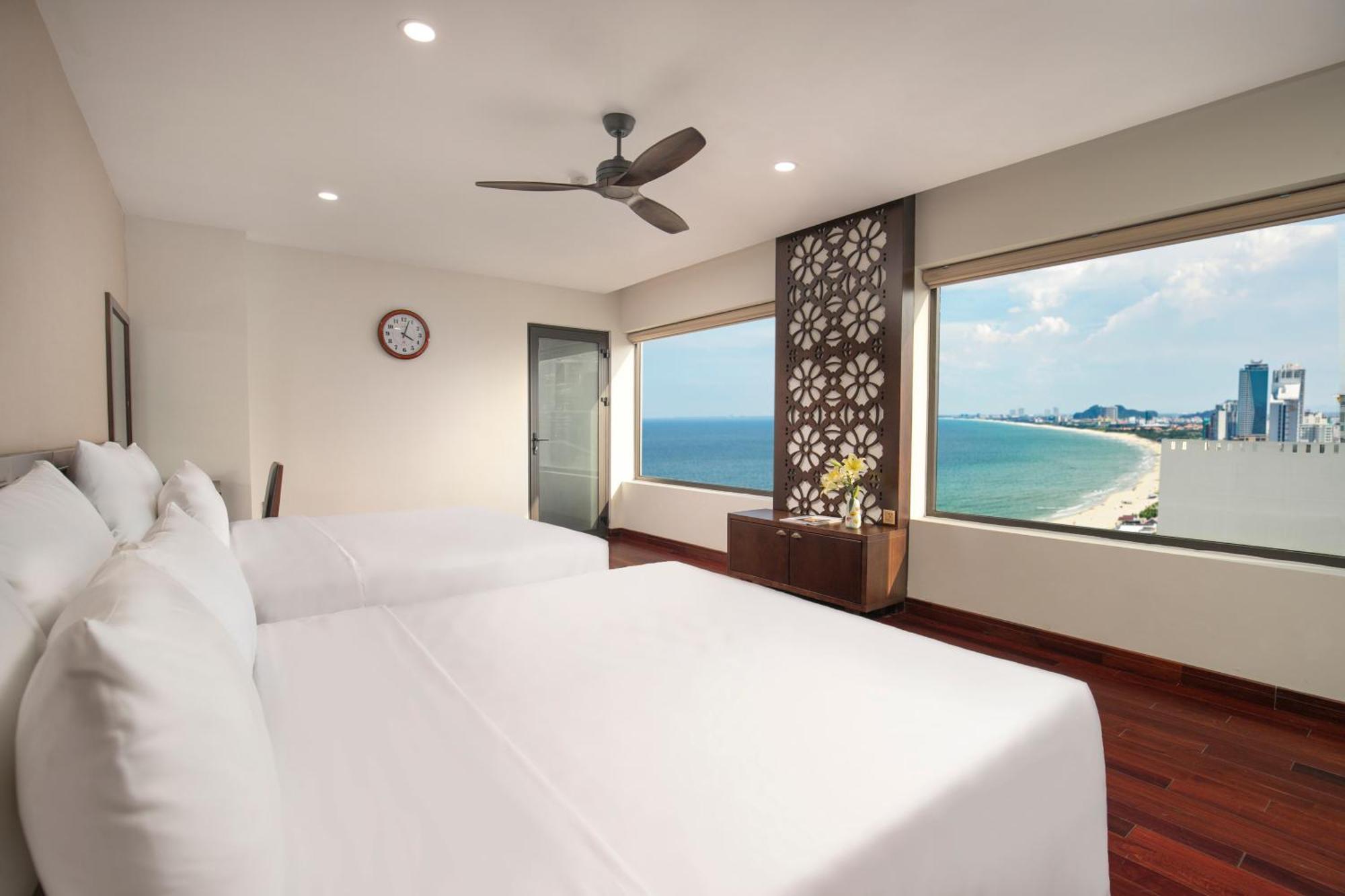 Hotel Palazzo Boutique Da Nang