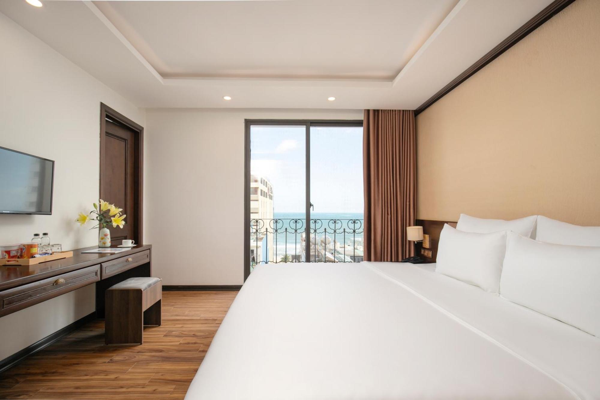 Palazzo Boutique Da Nang