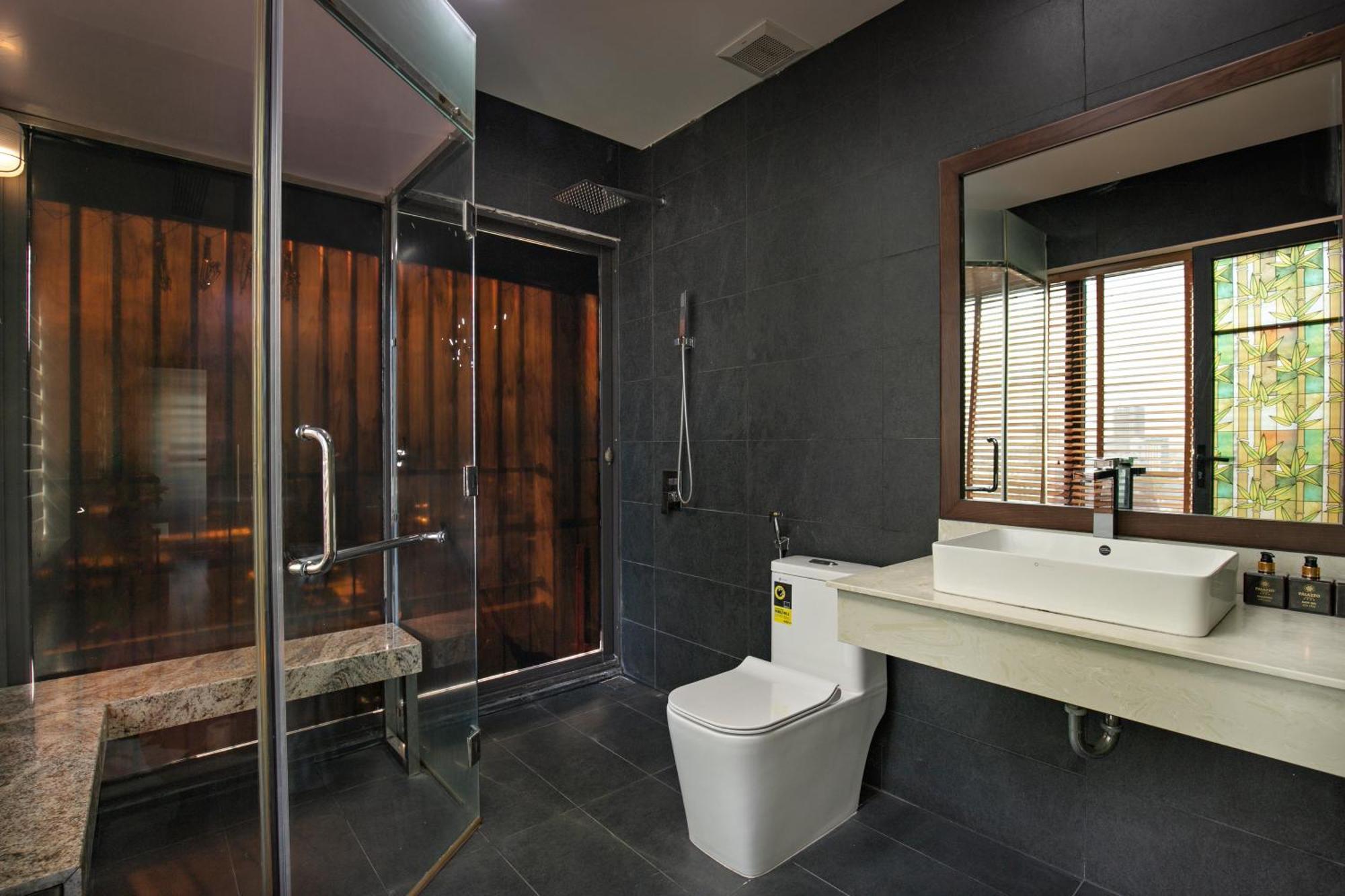 Palazzo Boutique 3*