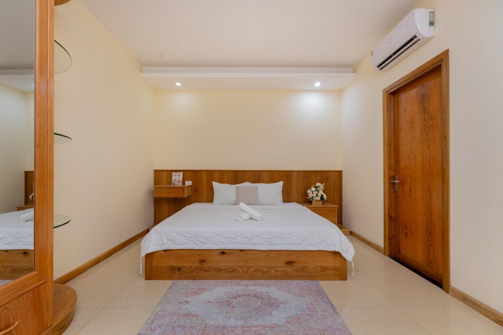 Marvelous Sea View Apartment *