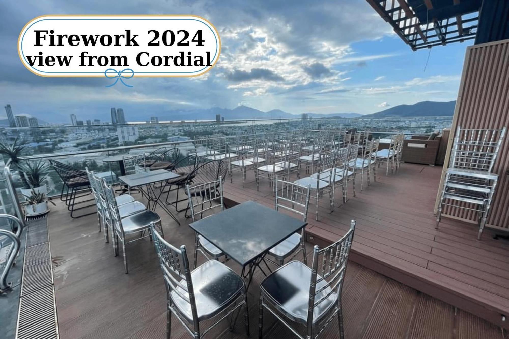 Hotel Cordial
