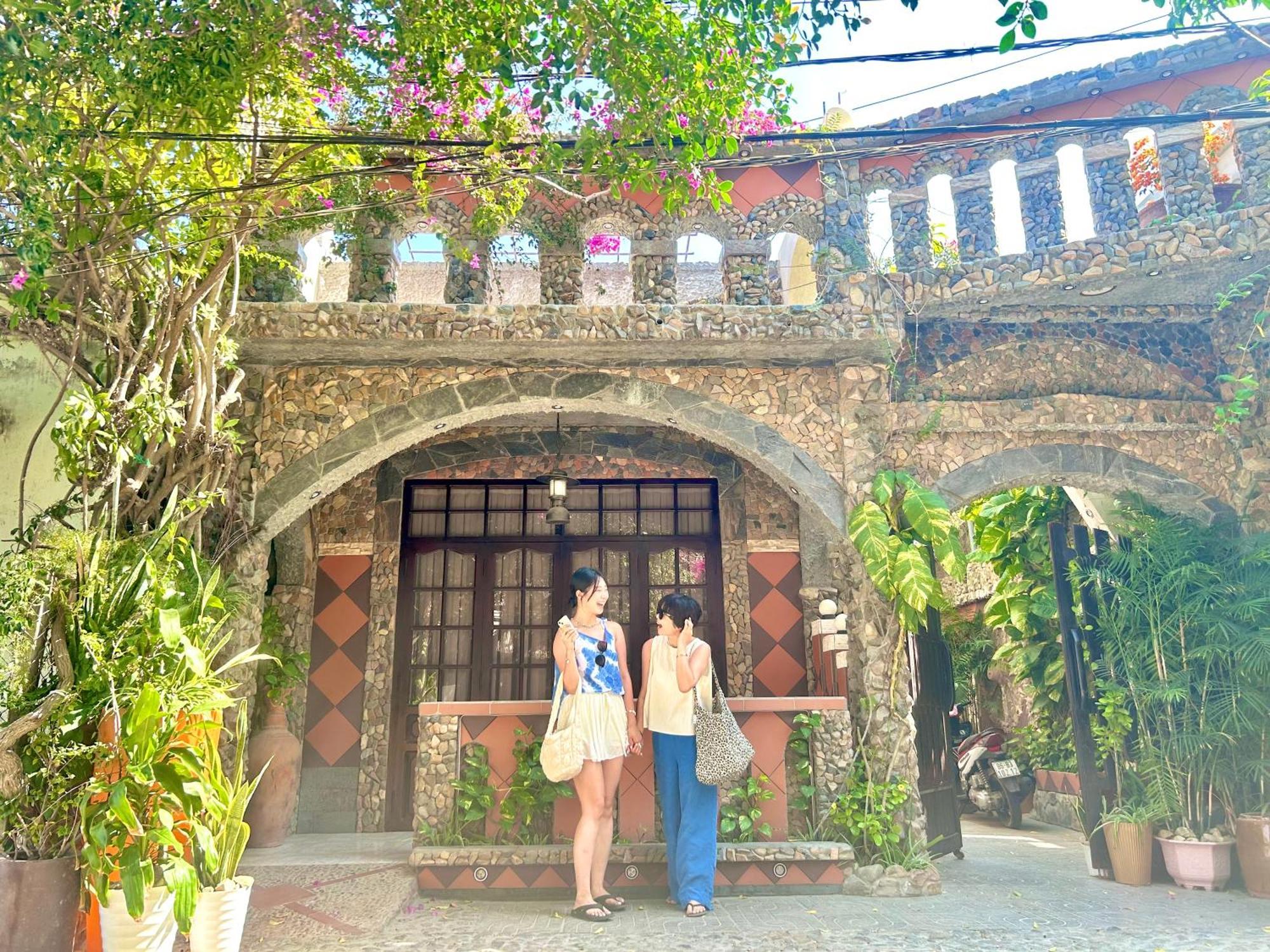 Sam Son Boutique Guest house Phan Thiet