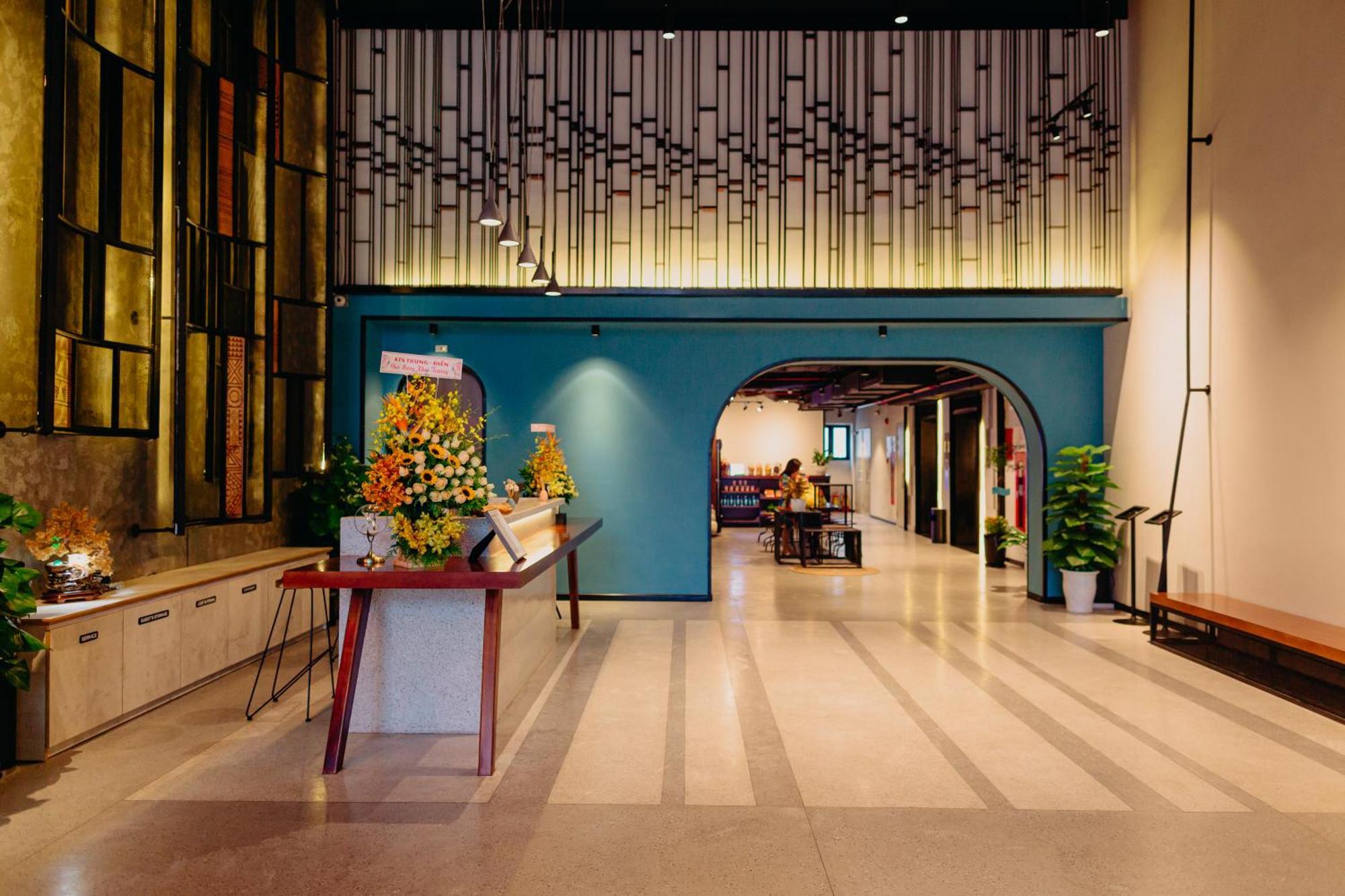 Hotel Em Oi Boutique