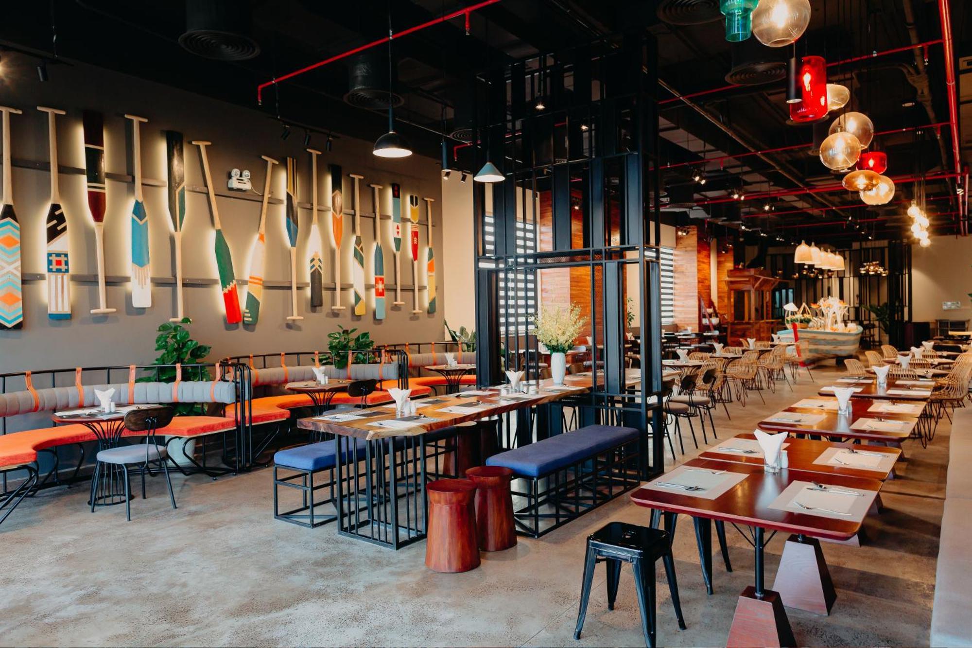 Em Oi Boutique Hotel Nha Trang
