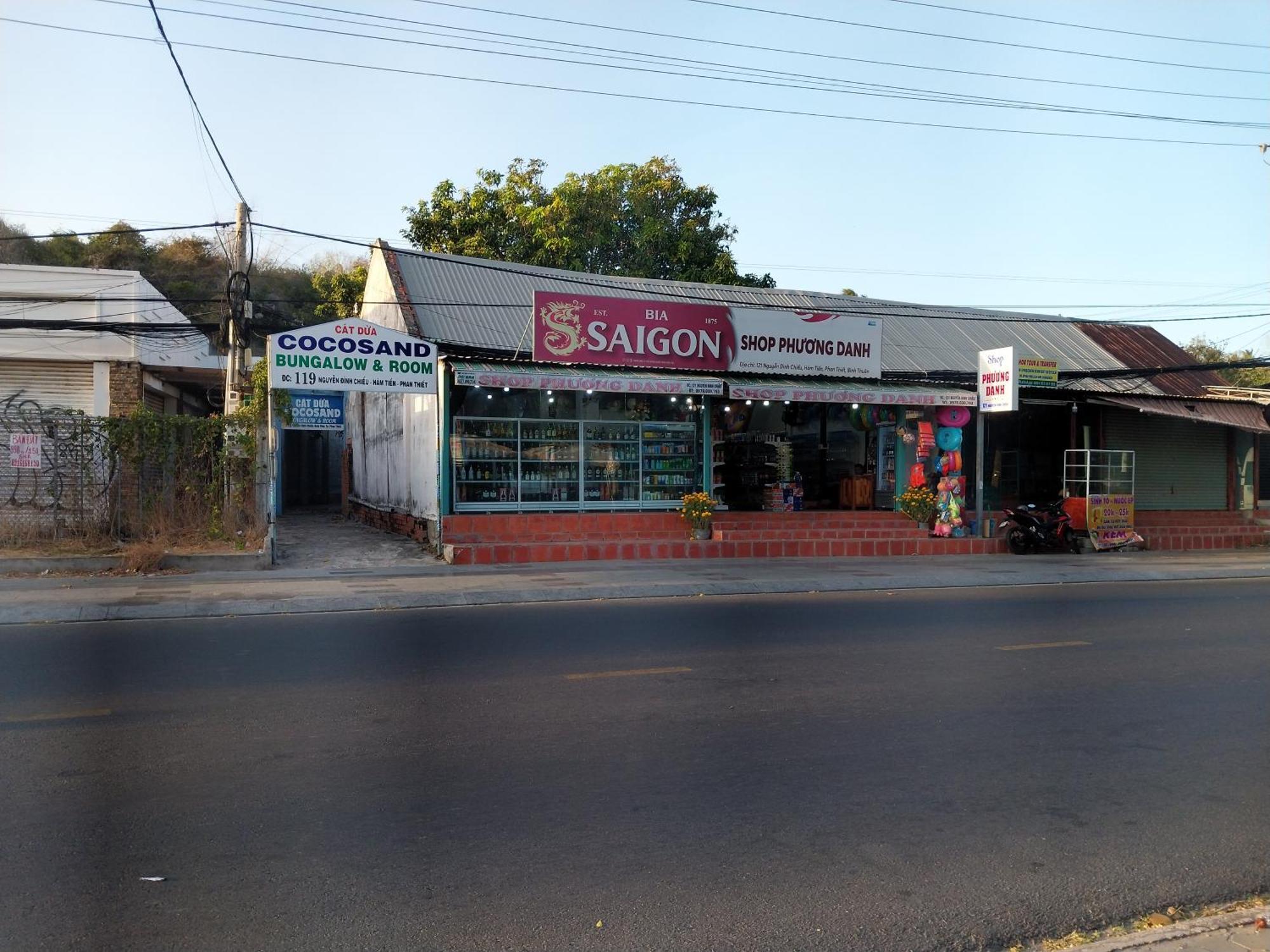 Cocosand Phan Thiet