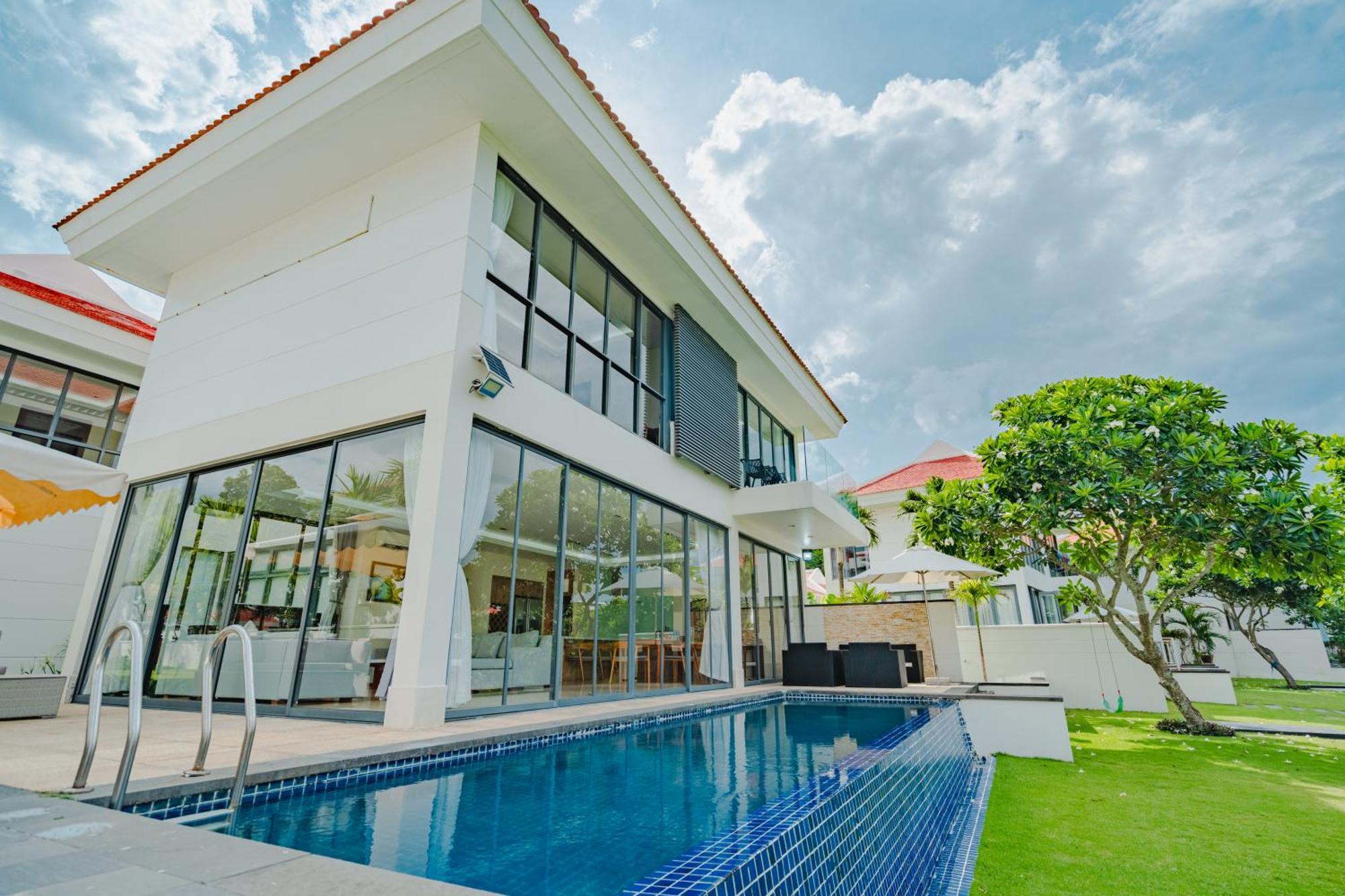 Apartment Owner In The Ocean Da Nang