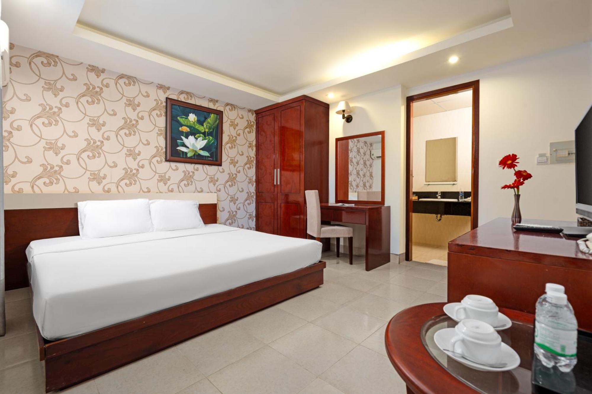 Bidv Hotel Nha Trang