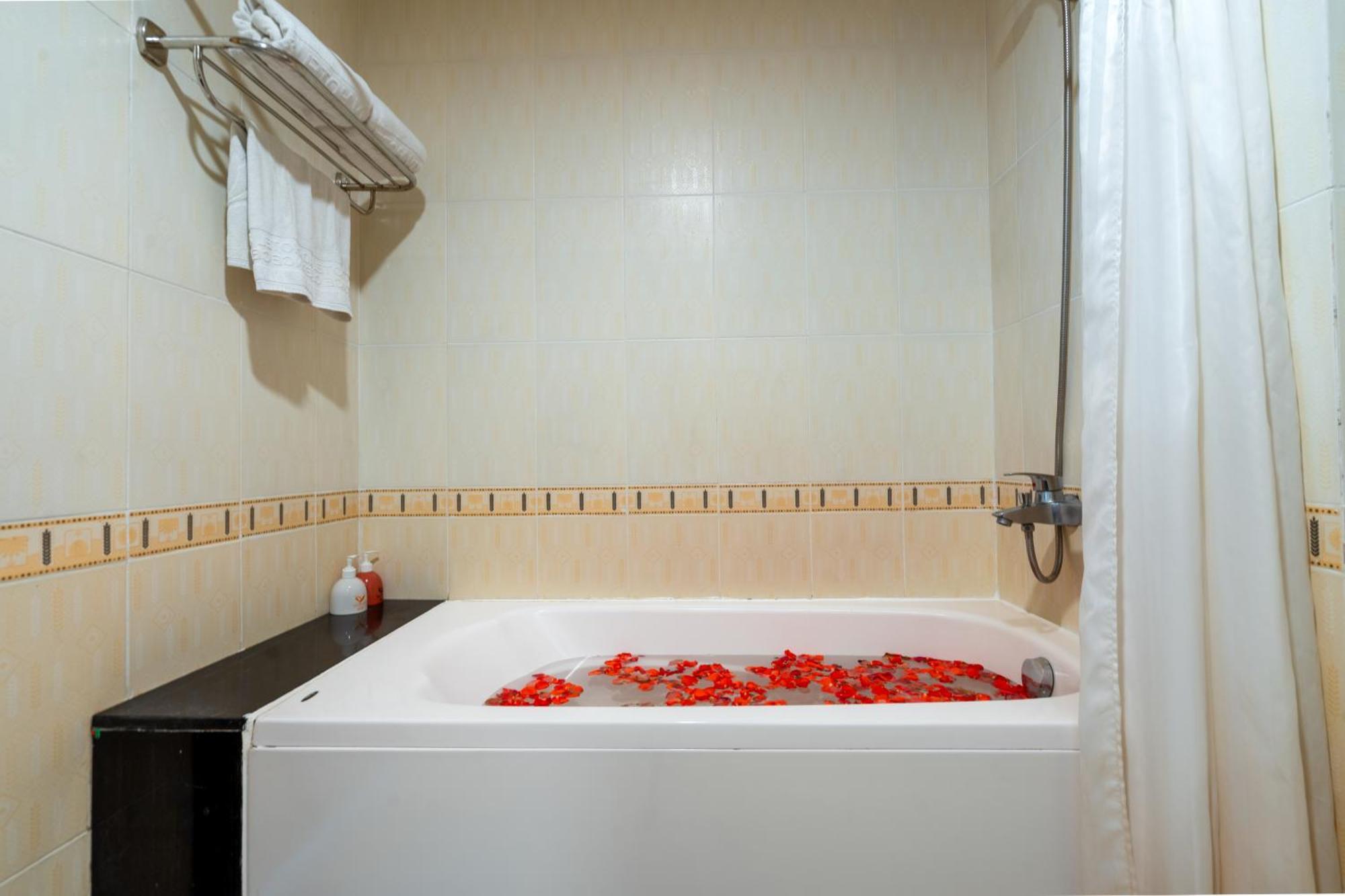 Hotel Bidv 4*