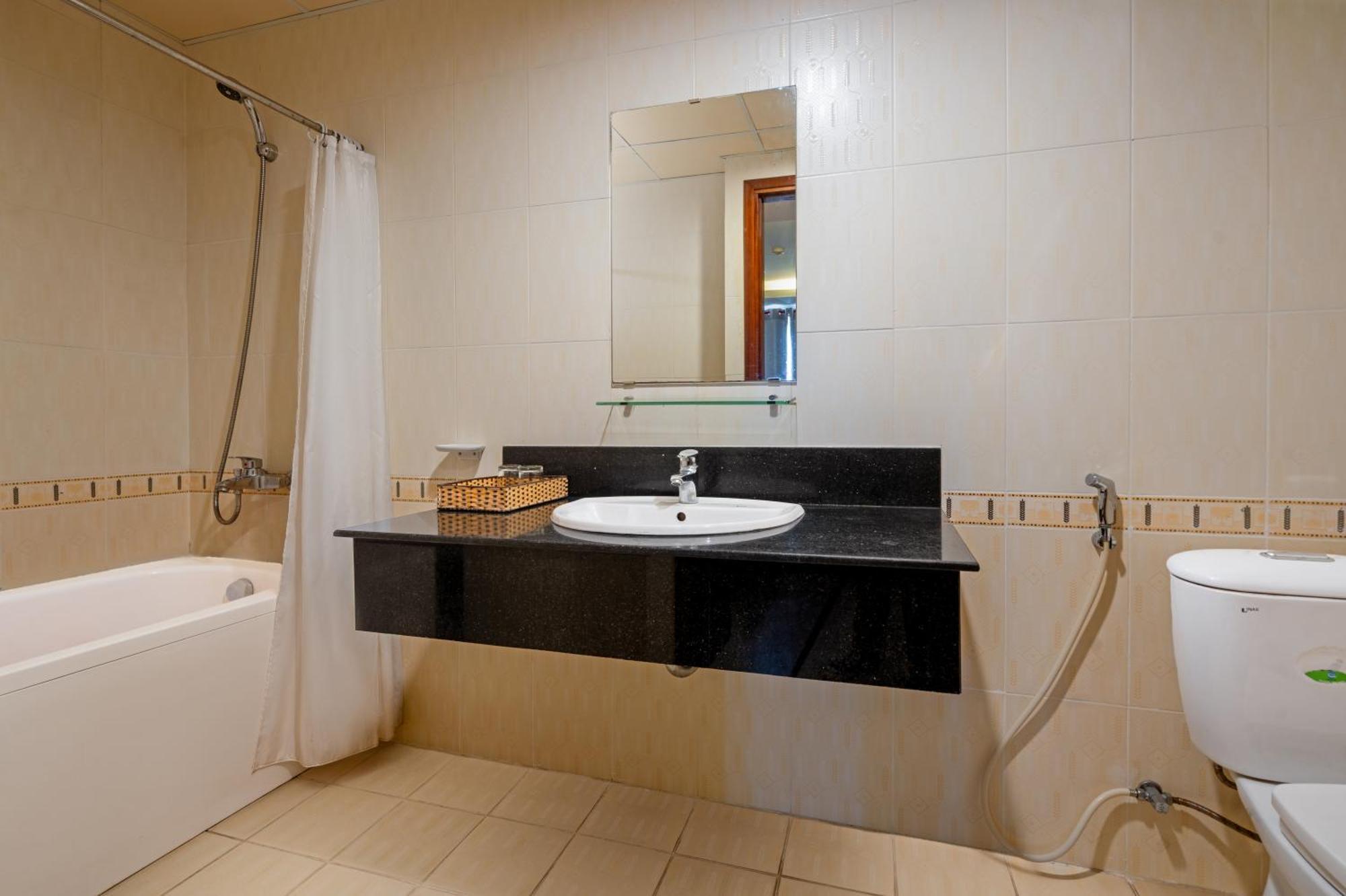 Bidv Hotel Nha Trang