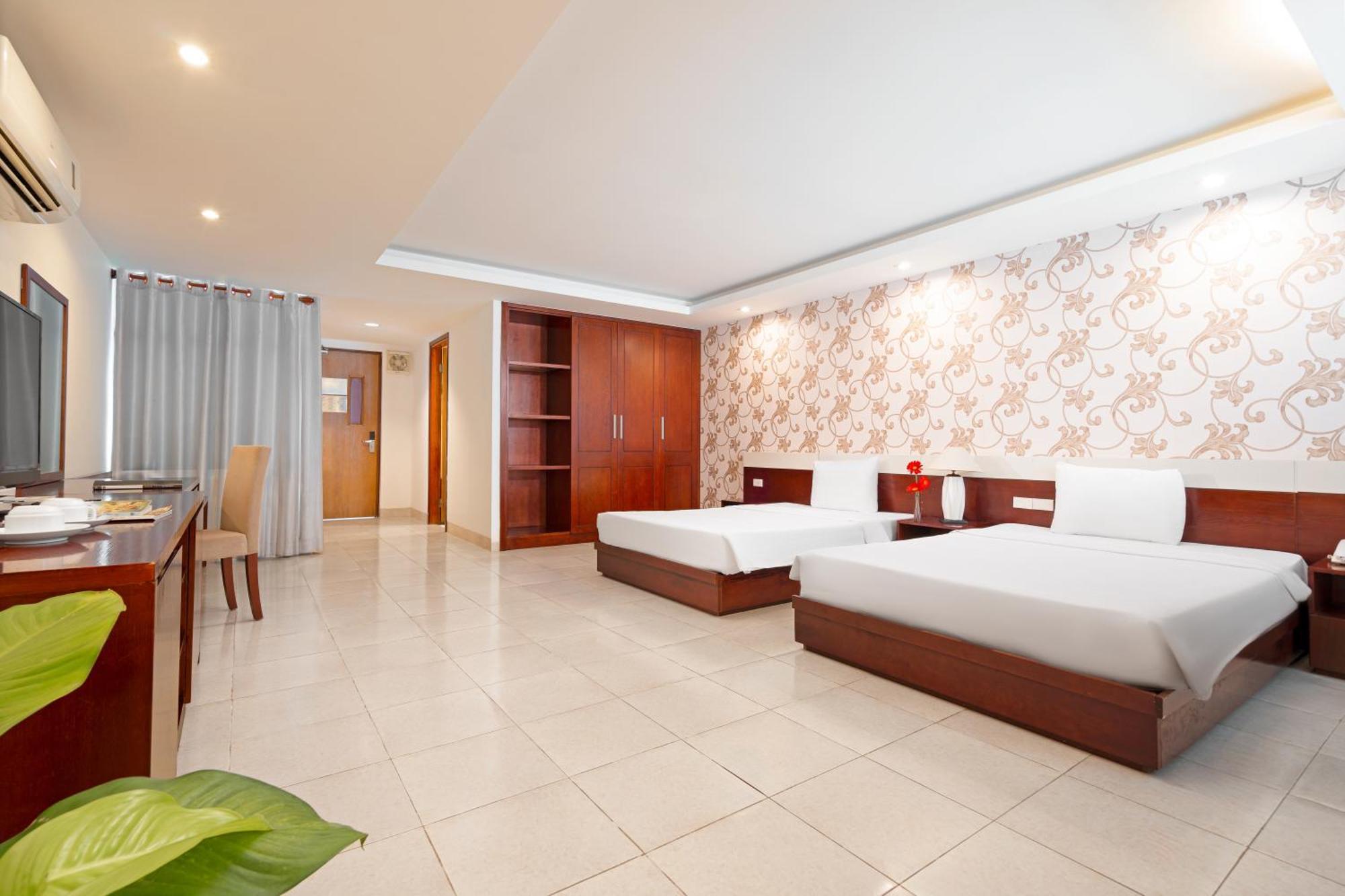 Bidv Hotel