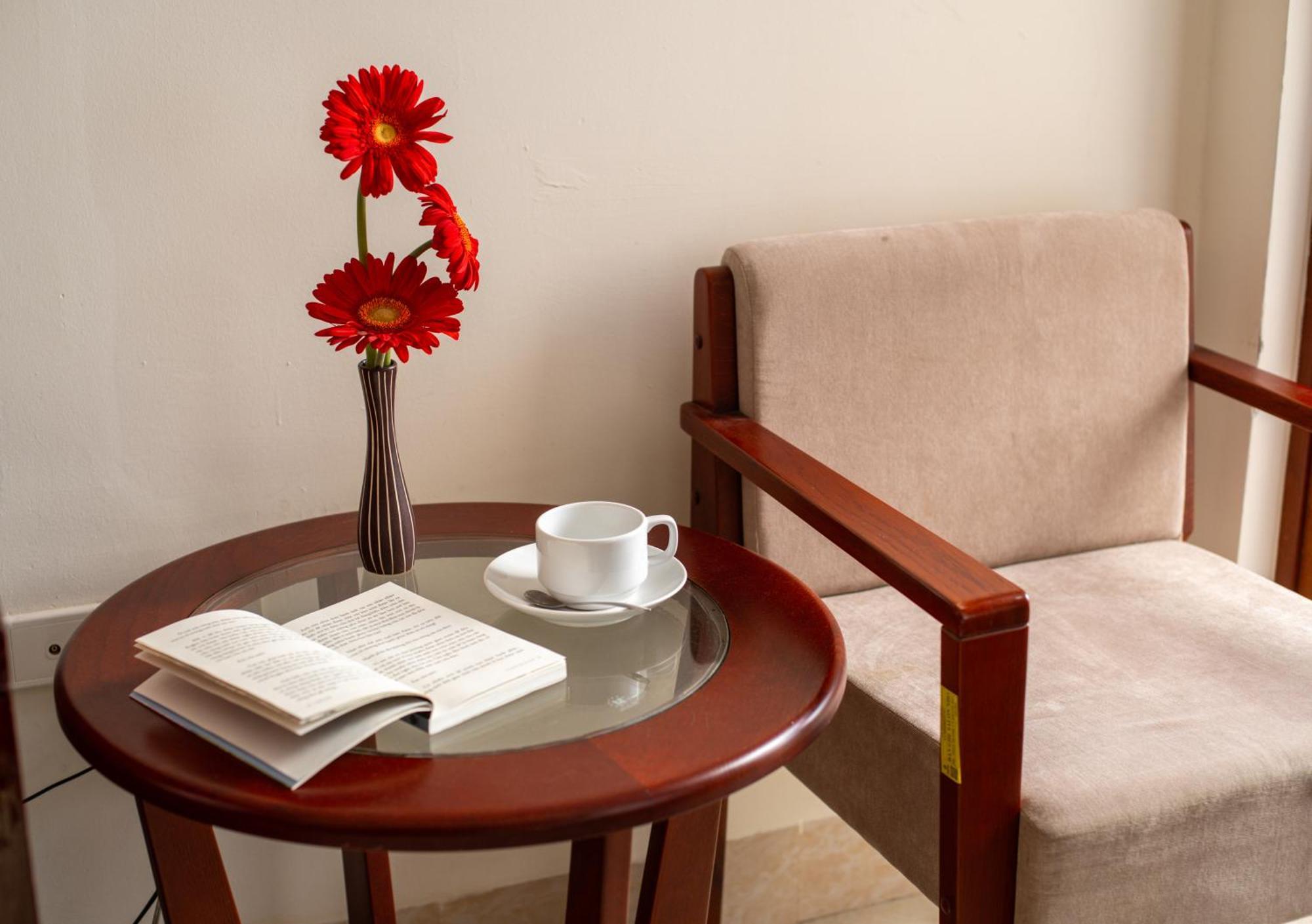 Hotel Bidv Nha Trang