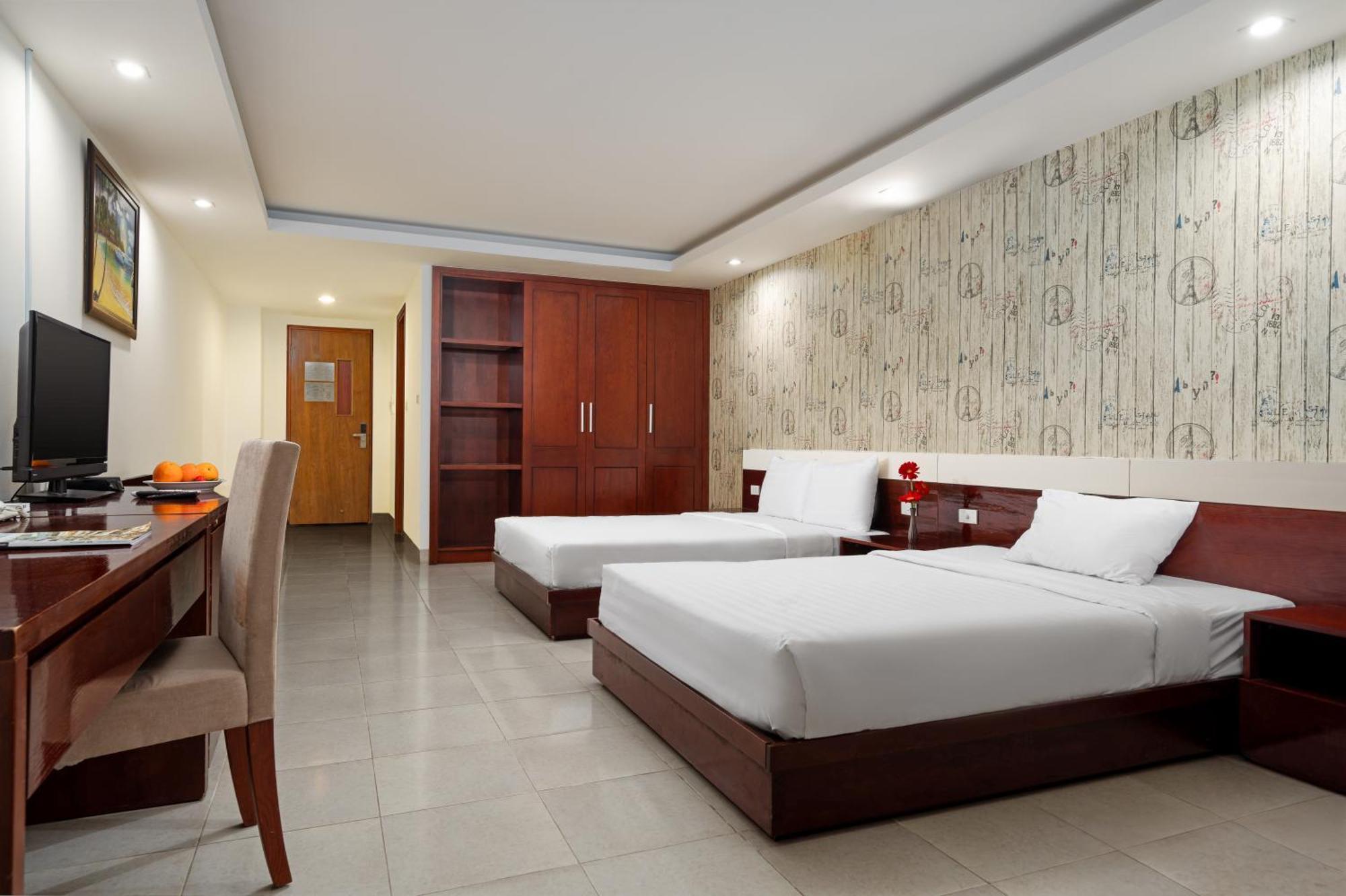 Bidv Hotel