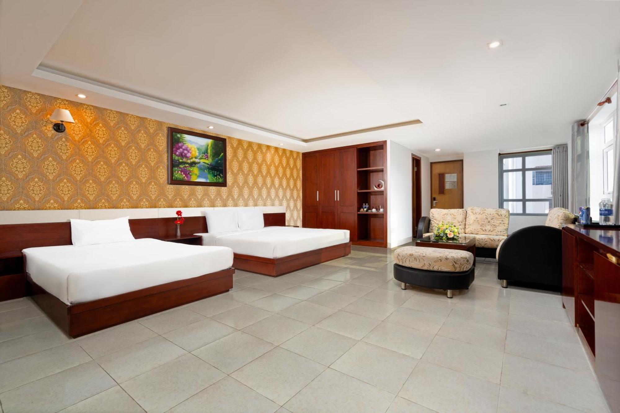 Bidv Hotel Nha Trang