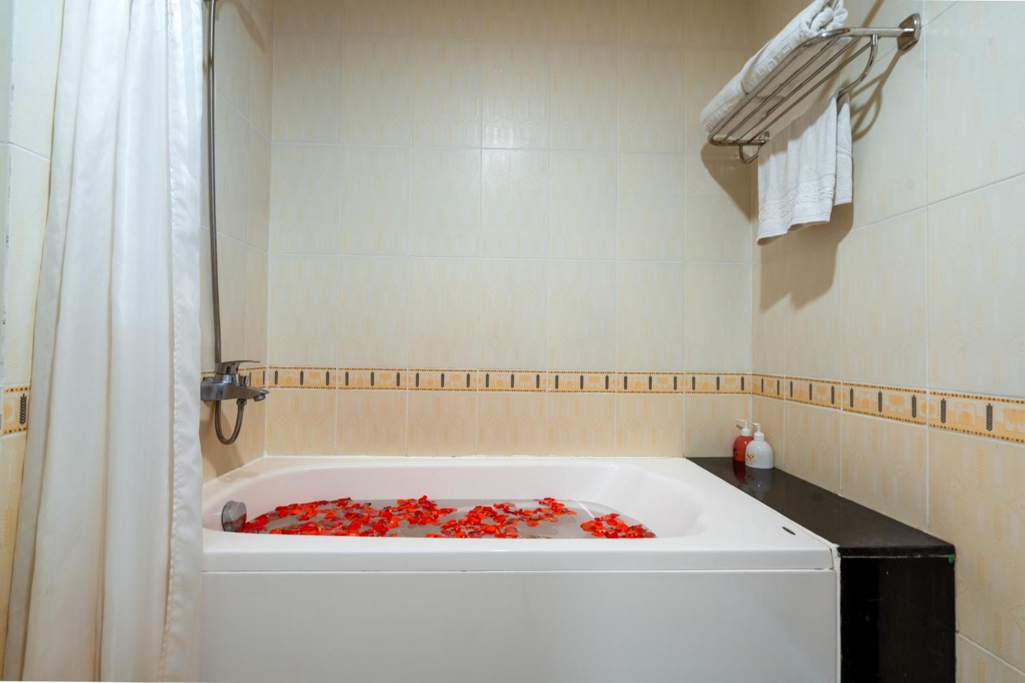 Bidv Hotel