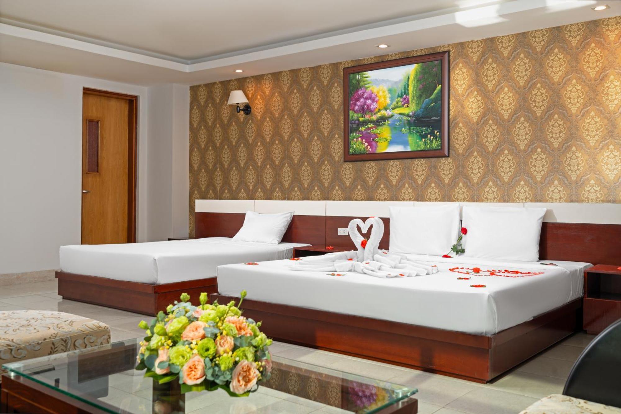 Bidv 4* Nha Trang