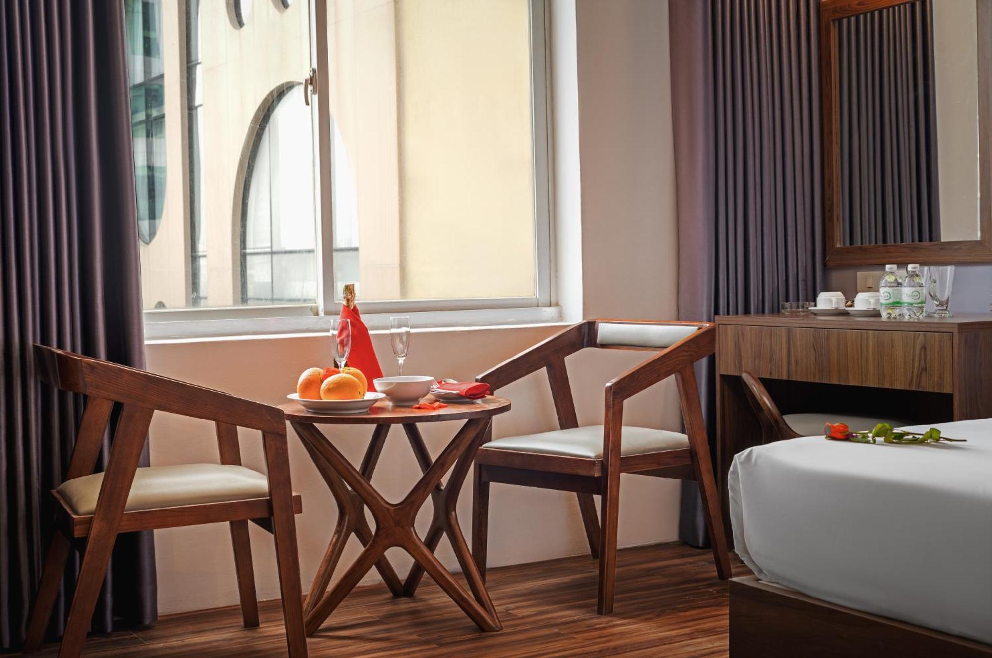 Bidv Hotel Nha Trang