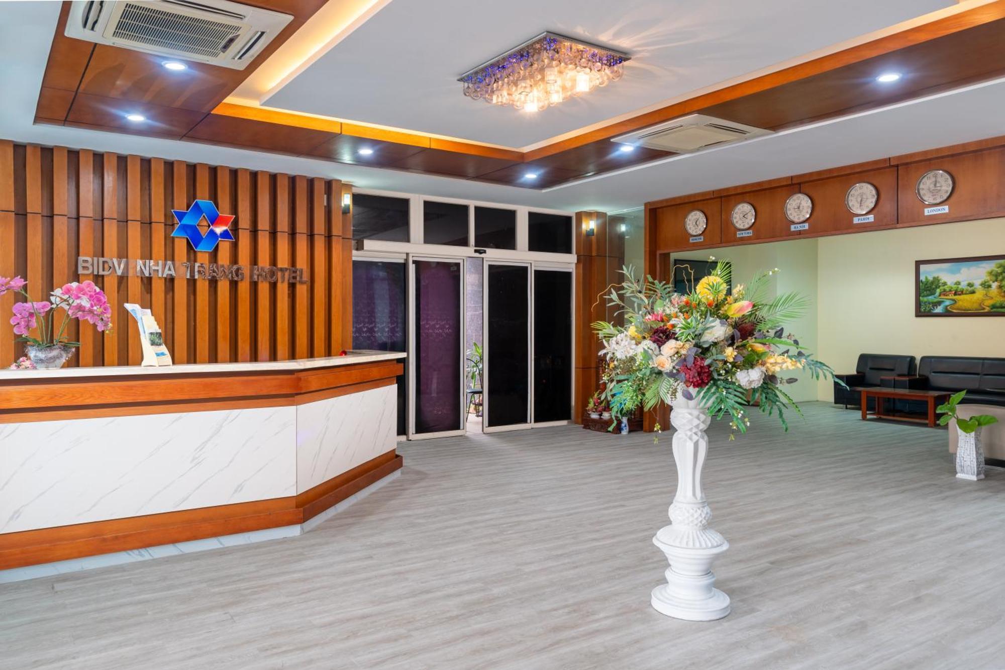 Bidv Hotel