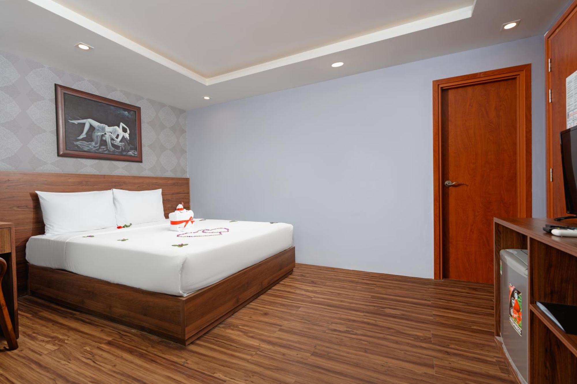 Hotel Bidv 4*